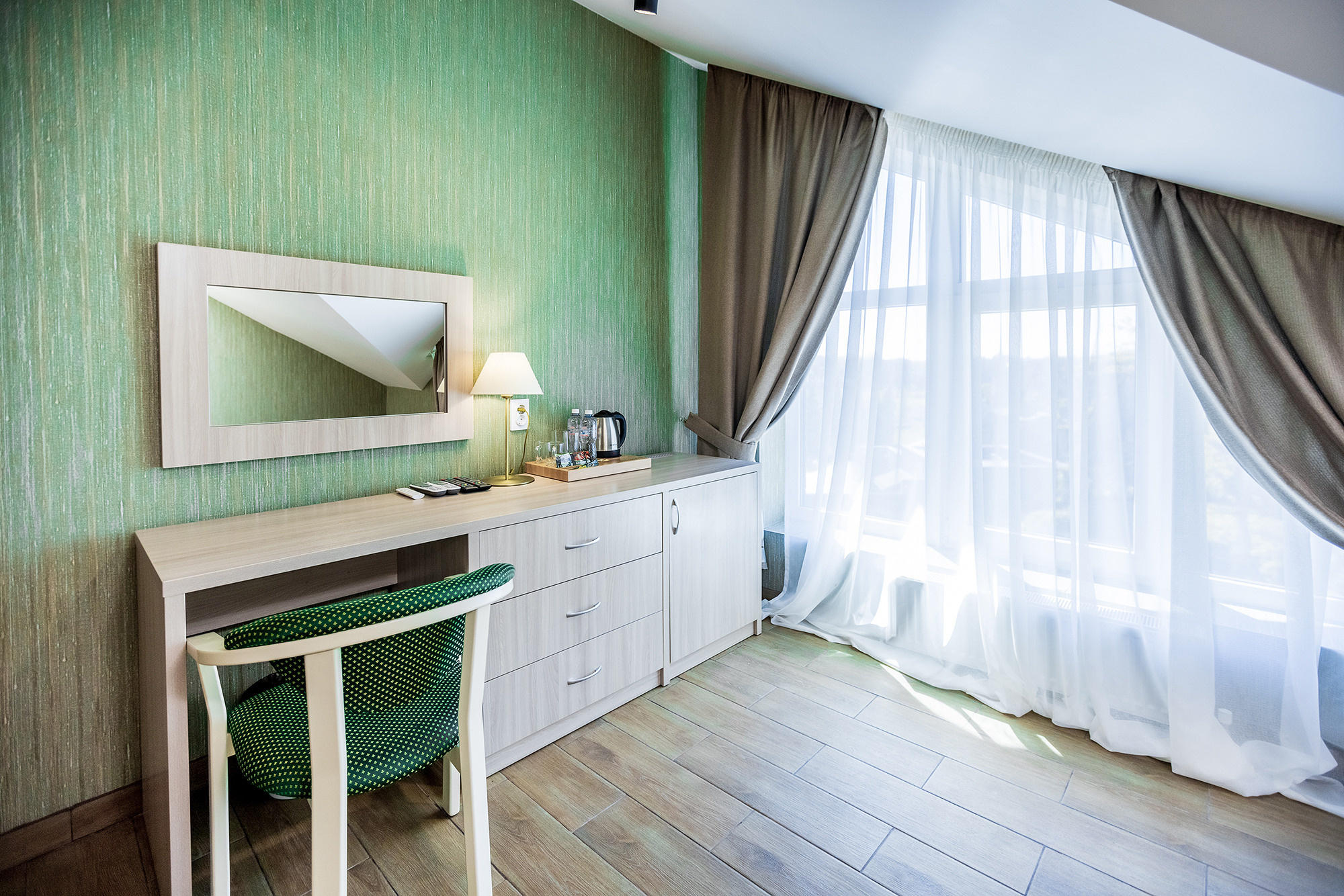 Гостиница «Николаев Двор», Геленджик, Тонкий мыс. Фотограф Александр Трихонюк. Фото недвижимости в Геленджике