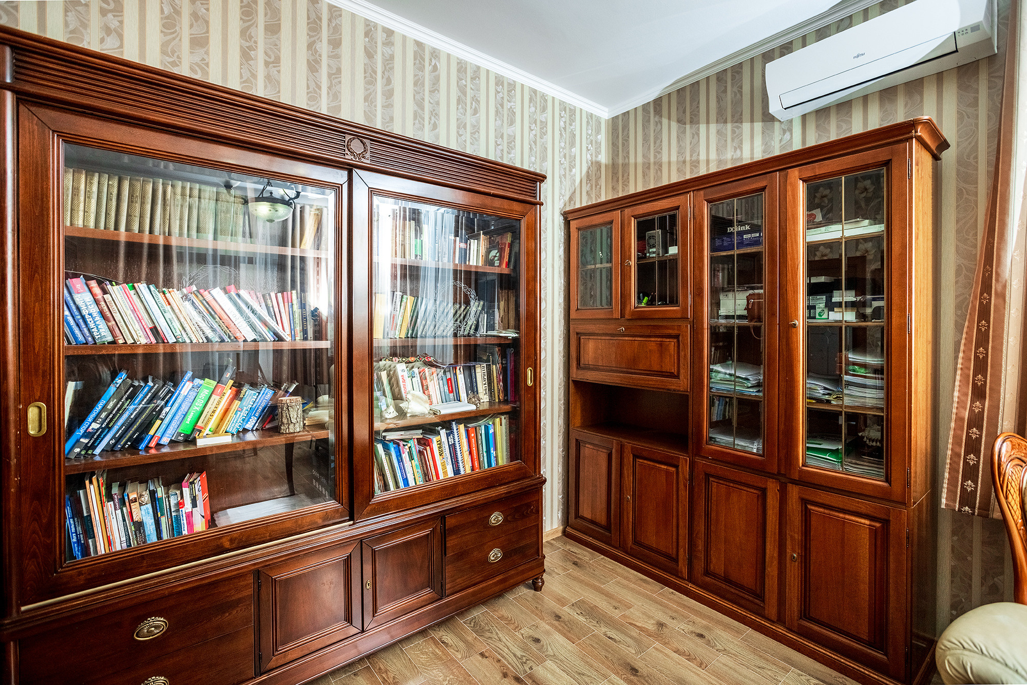 Супер коттедж с красивым видом на Новороссийск. Село Кабардинка. Фотограф Александр Трихонюк. Фото недвижимости в Геленджике