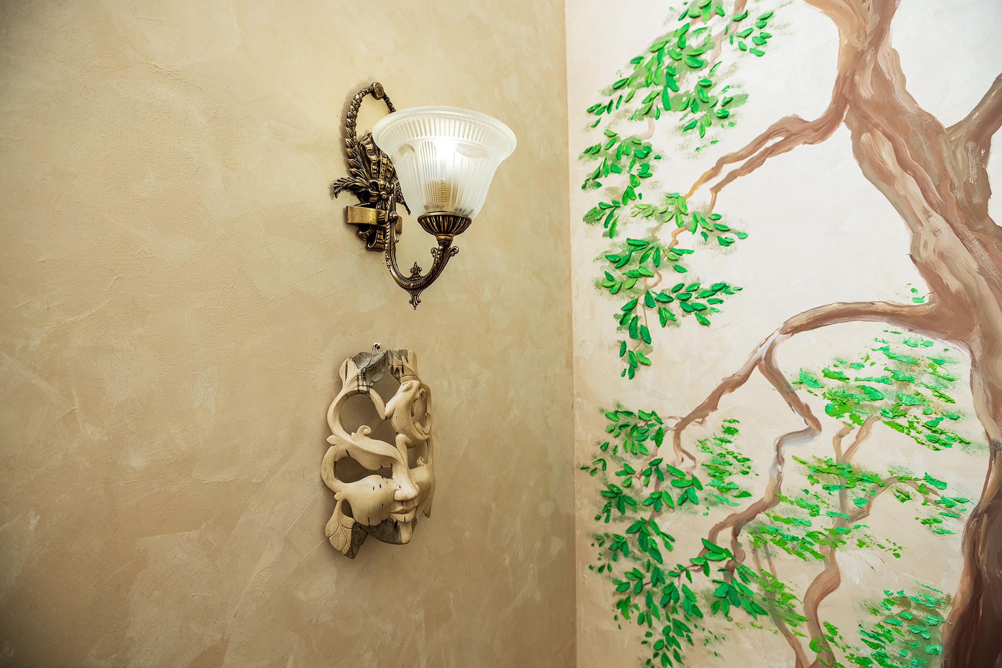 Супер коттедж с красивым видом на Новороссийск. Село Кабардинка. Фотограф Александр Трихонюк. Фото недвижимости в Геленджике