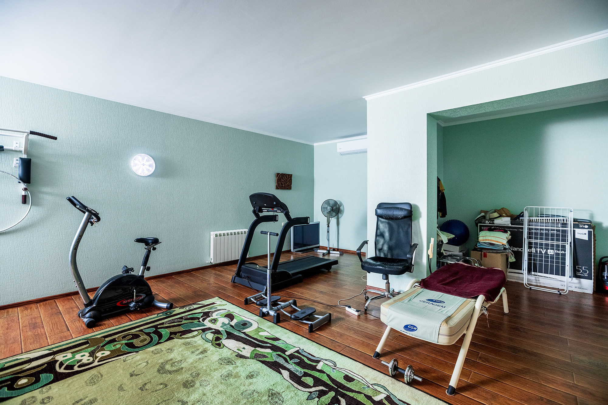 Супер коттедж с красивым видом на Новороссийск. Село Кабардинка. Фотограф Александр Трихонюк. Фото недвижимости в Геленджике