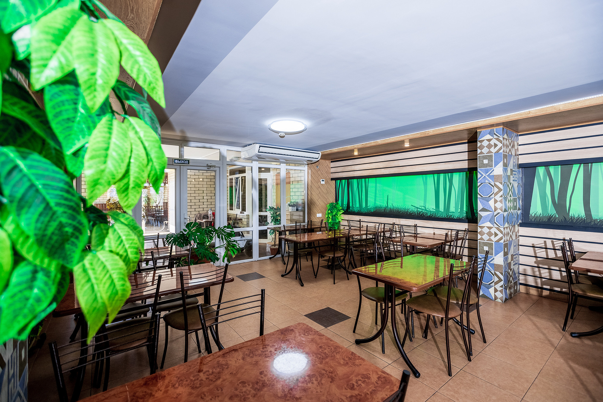 Гостиница «Николаев Двор», Геленджик, Тонкий мыс. Фотограф Александр Трихонюк. Фото недвижимости в Геленджике