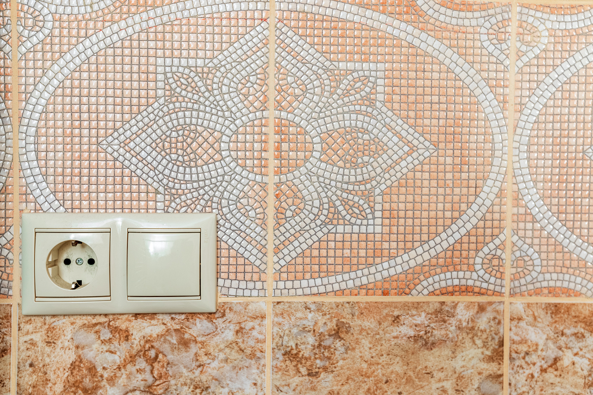 Супер коттедж с красивым видом на Новороссийск. Село Кабардинка. Фотограф Александр Трихонюк. Фото недвижимости в Геленджике