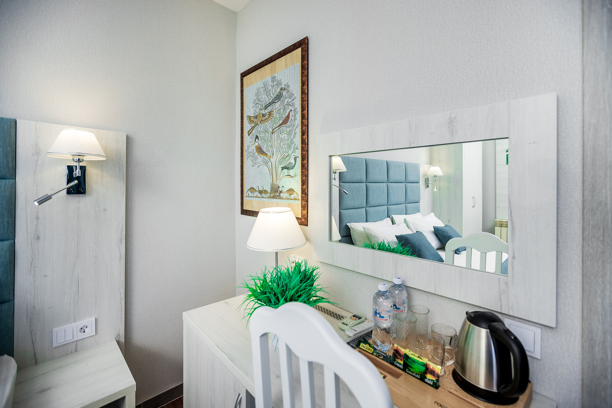 Гостиница «Николаев Двор», Геленджик, Тонкий мыс. Фотограф Александр Трихонюк. Фото недвижимости в Геленджике