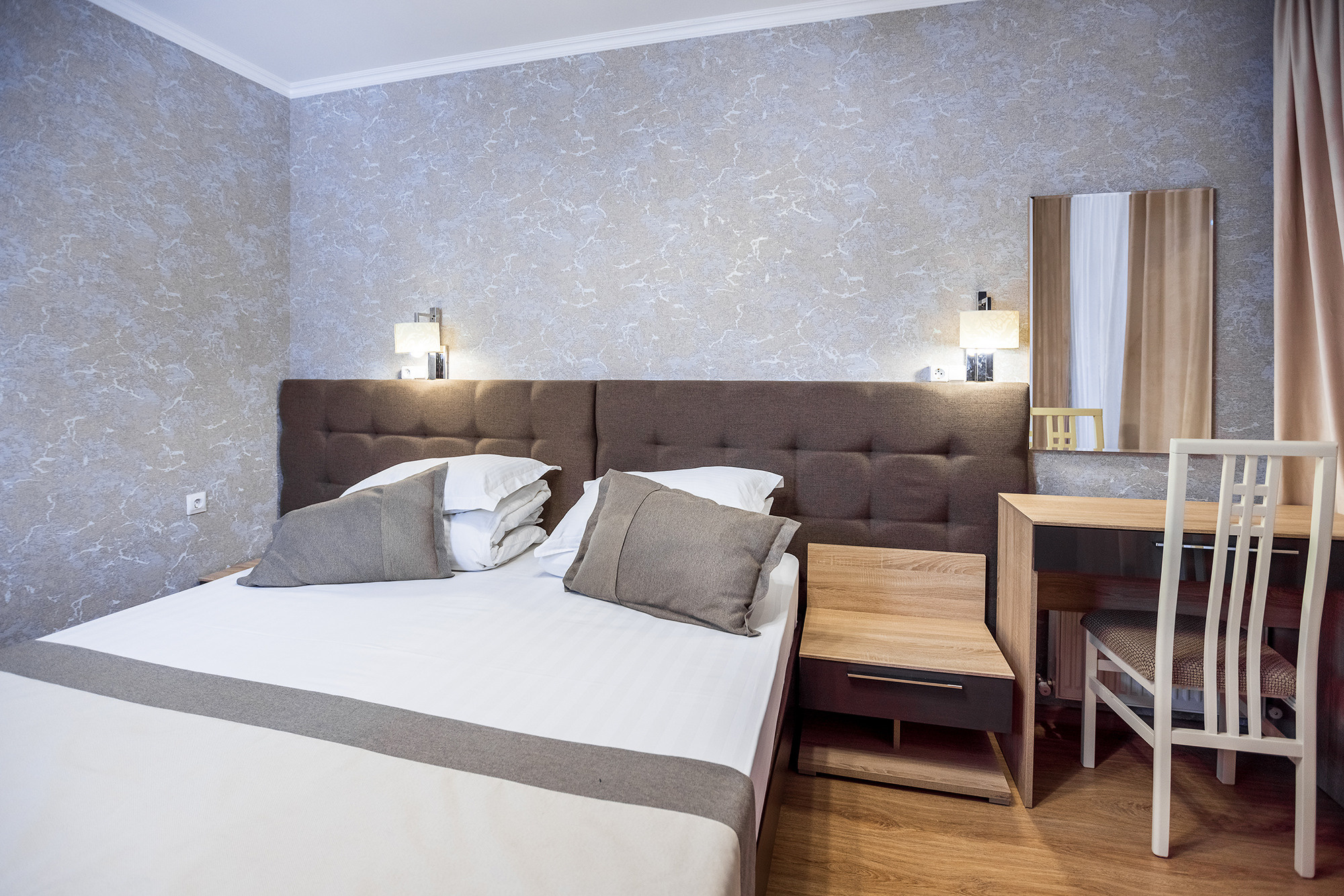 Гостевой дом в Геленджике. Фотограф Александр Трихонюк. Фото недвижимости в Геленджике