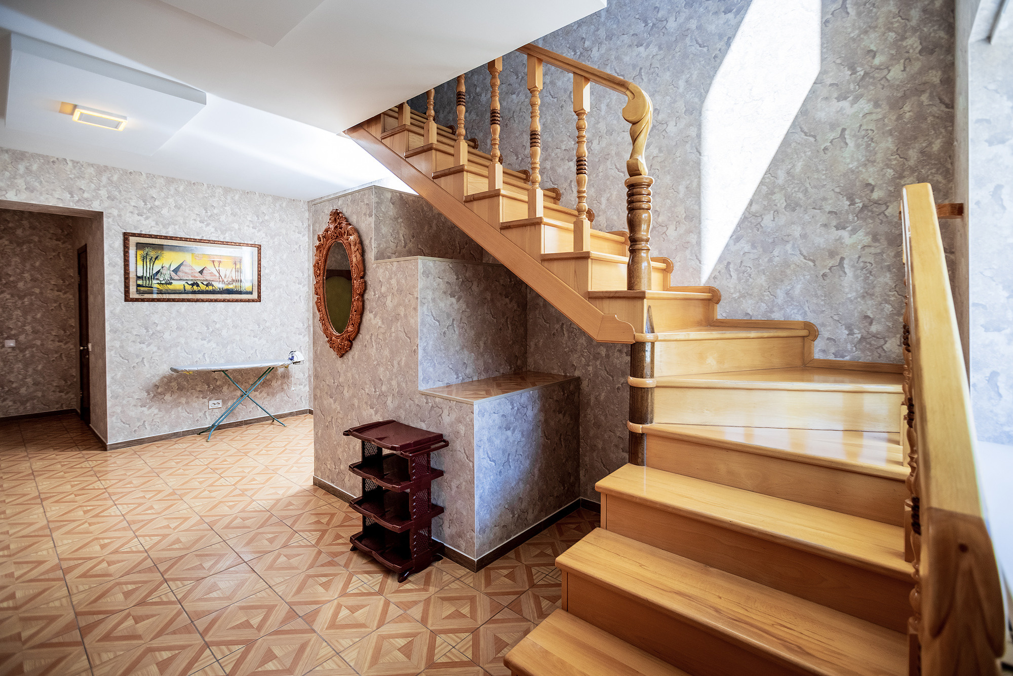 Гостиница «Николаев Двор», Геленджик, Тонкий мыс. Фотограф Александр Трихонюк. Фото недвижимости в Геленджике