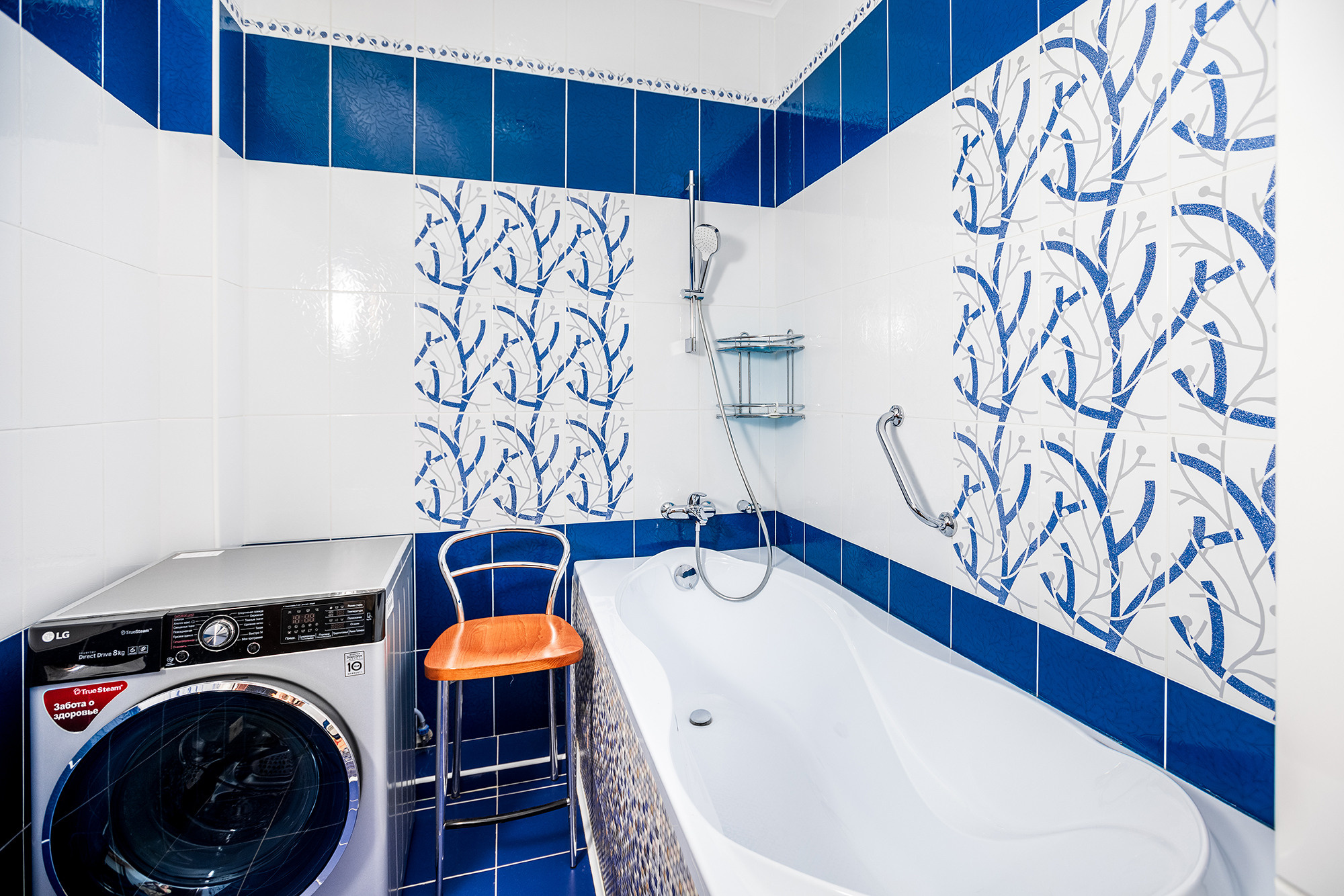 Супер коттедж с красивым видом на Новороссийск. Село Кабардинка. Фотограф Александр Трихонюк. Фото недвижимости в Геленджике