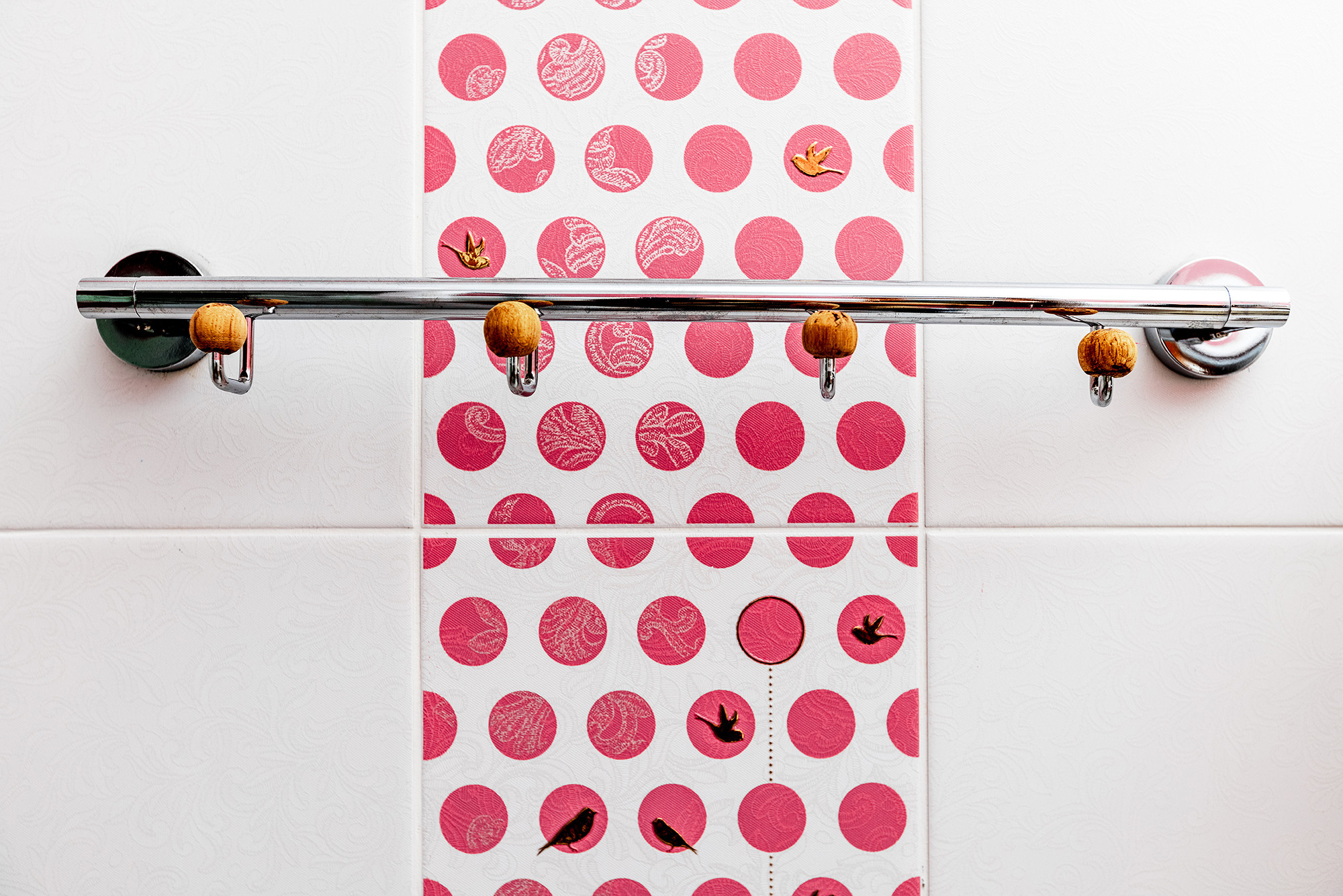 Супер коттедж с красивым видом на Новороссийск. Село Кабардинка. Фотограф Александр Трихонюк. Фото недвижимости в Геленджике