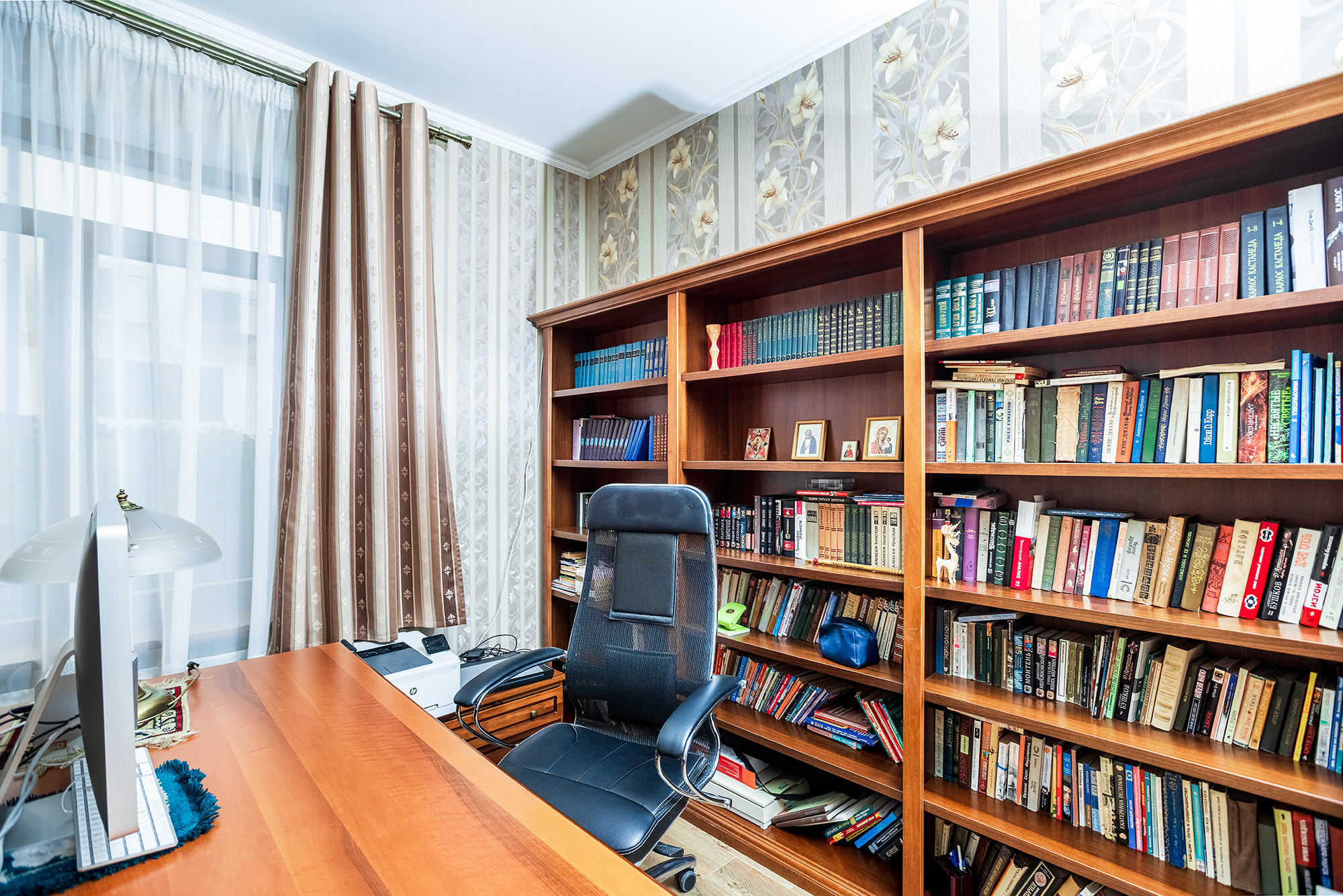 Супер коттедж с красивым видом на Новороссийск. Село Кабардинка. Фотограф Александр Трихонюк. Фото недвижимости в Геленджике