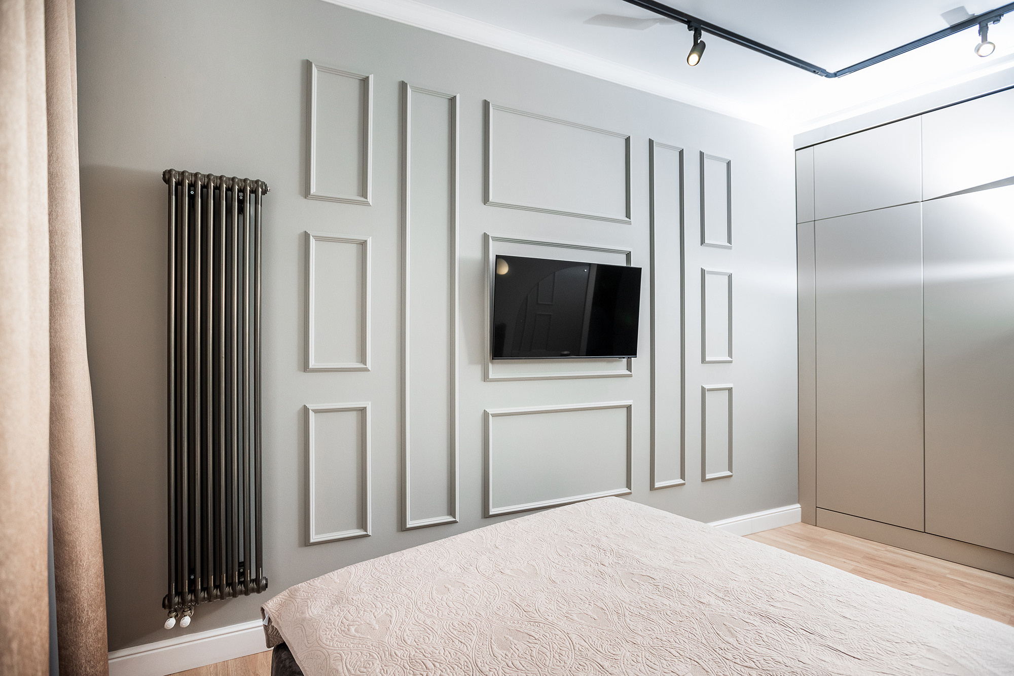 Аппартаменты в Ж.К. «Черноморский», курорт Геленджик. Фотограф Александр Трихонюк. Фото недвижимости в Геленджике