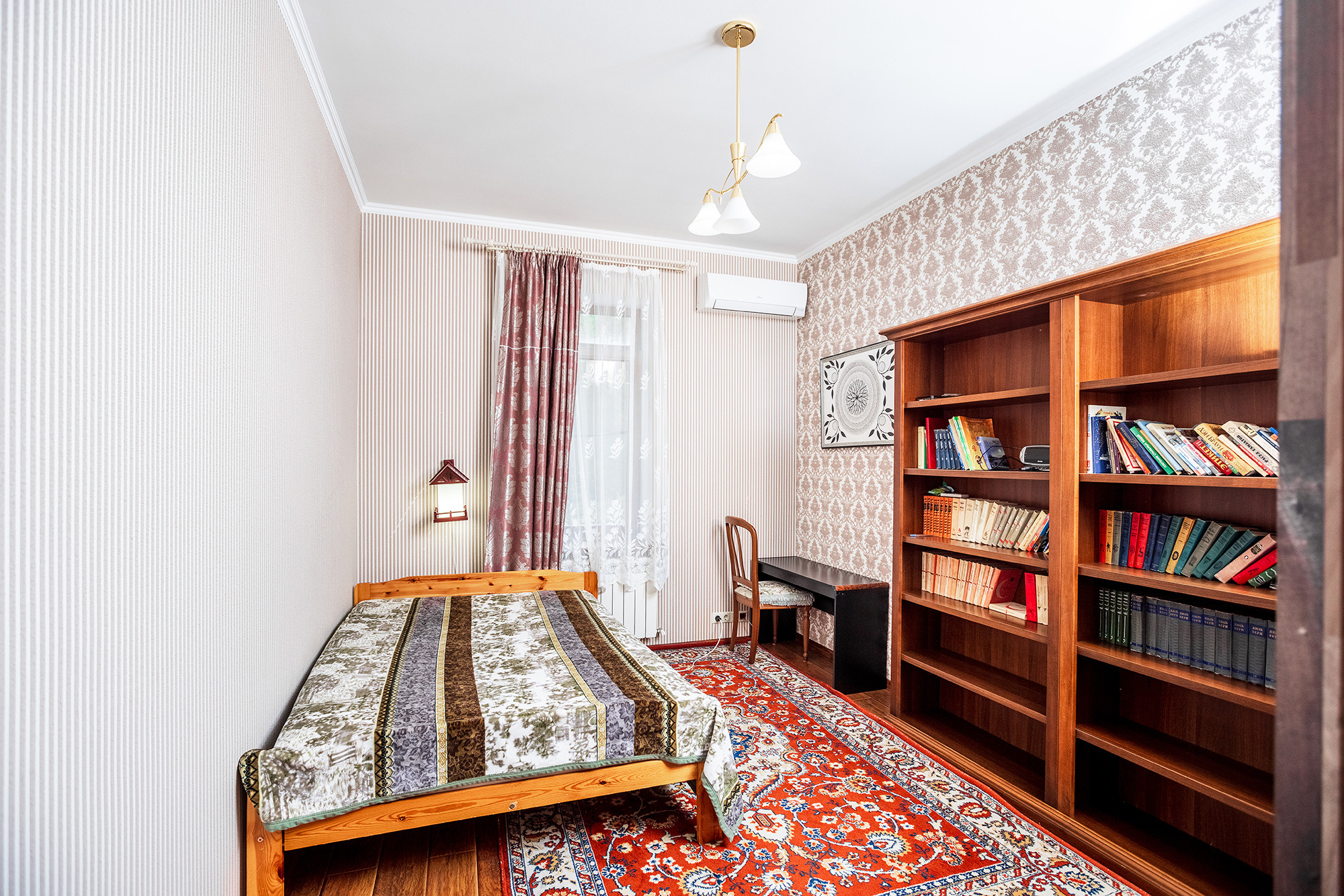 Супер коттедж с красивым видом на Новороссийск. Село Кабардинка. Фотограф Александр Трихонюк. Фото недвижимости в Геленджике