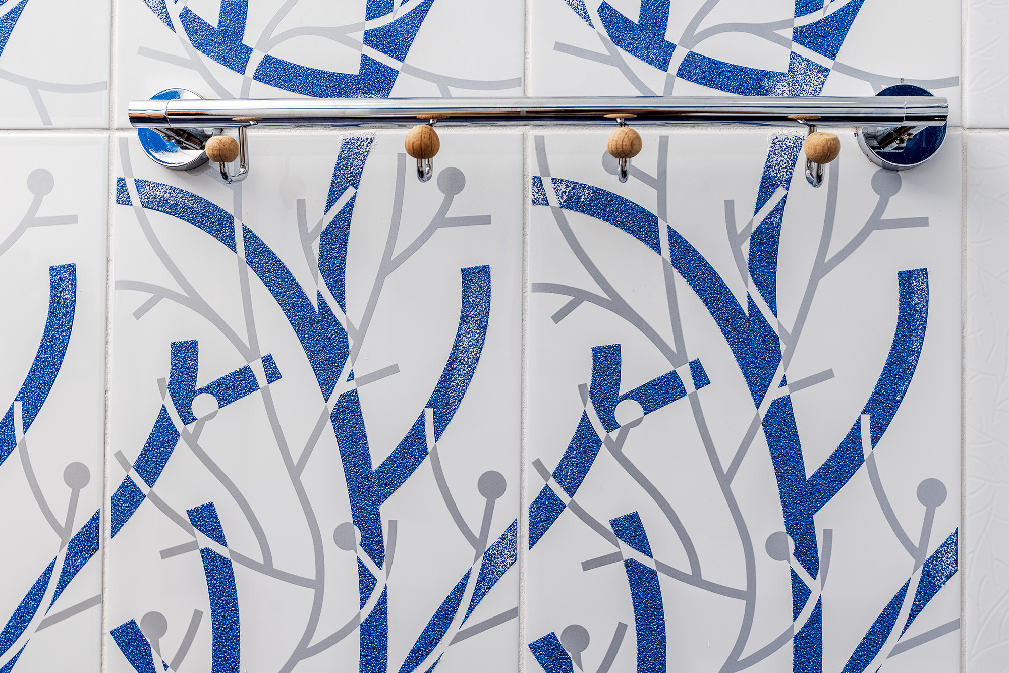 Супер коттедж с красивым видом на Новороссийск. Село Кабардинка. Фотограф Александр Трихонюк. Фото недвижимости в Геленджике