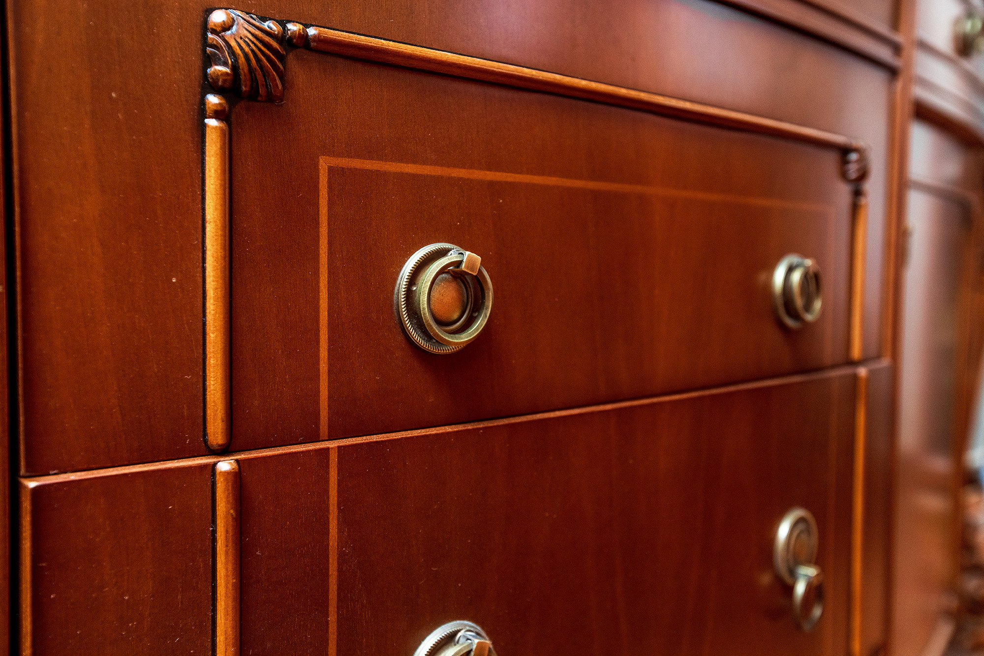 Супер коттедж с красивым видом на Новороссийск. Село Кабардинка. Фотограф Александр Трихонюк. Фото недвижимости в Геленджике