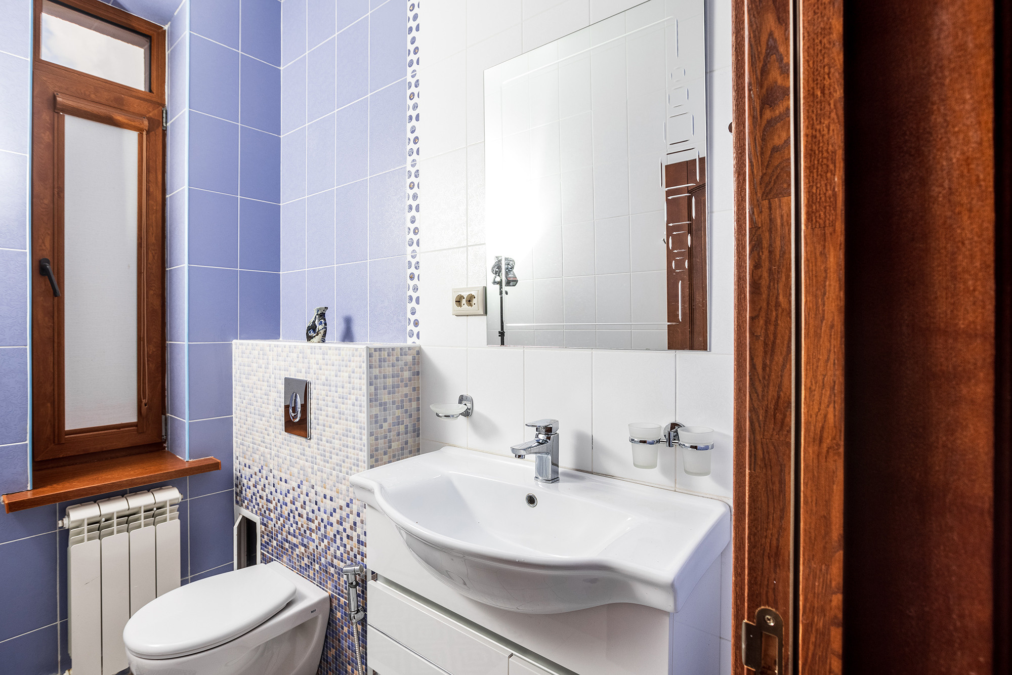 Супер коттедж с красивым видом на Новороссийск. Село Кабардинка. Фотограф Александр Трихонюк. Фото недвижимости в Геленджике