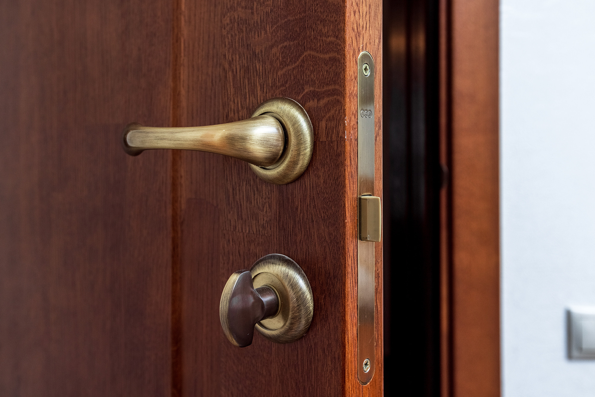 Супер коттедж с красивым видом на Новороссийск. Село Кабардинка. Фотограф Александр Трихонюк. Фото недвижимости в Геленджике