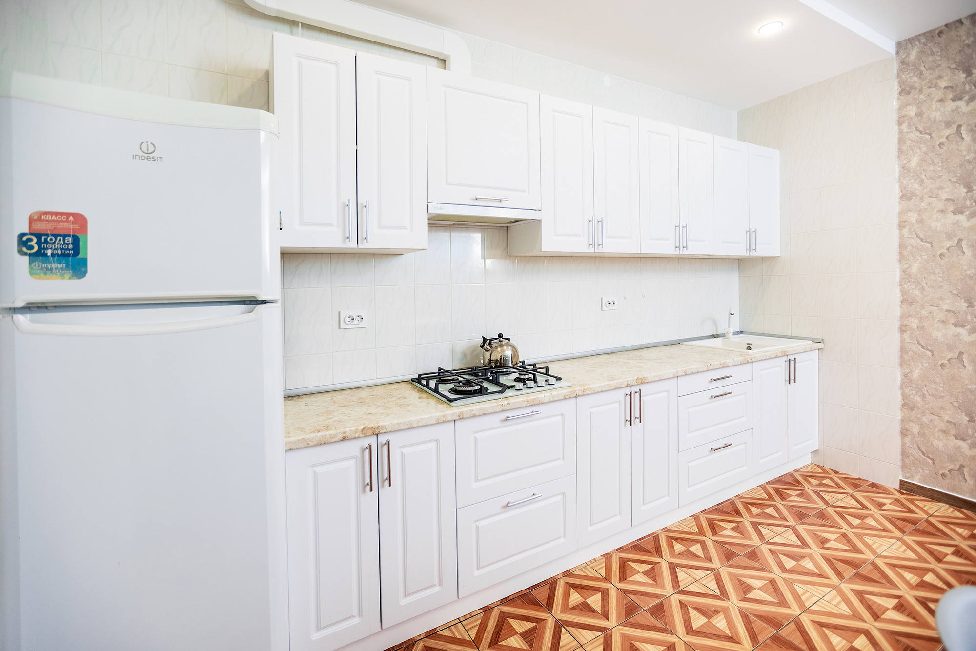 Гостиница «Николаев Двор», Геленджик, Тонкий мыс. Фотограф Александр Трихонюк. Фото недвижимости в Геленджике