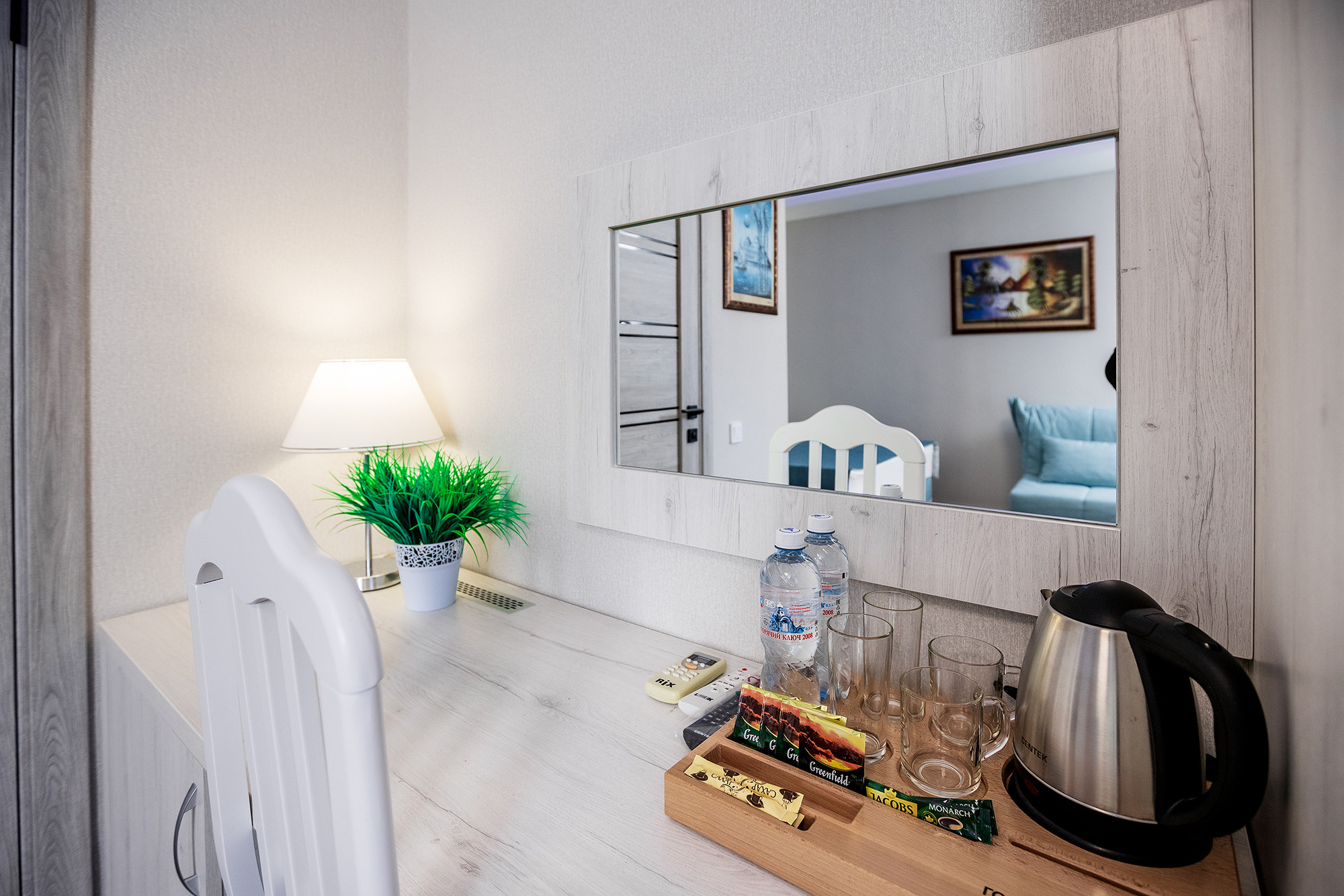 Гостиница «Николаев Двор», Геленджик, Тонкий мыс. Фотограф Александр Трихонюк. Фото недвижимости в Геленджике