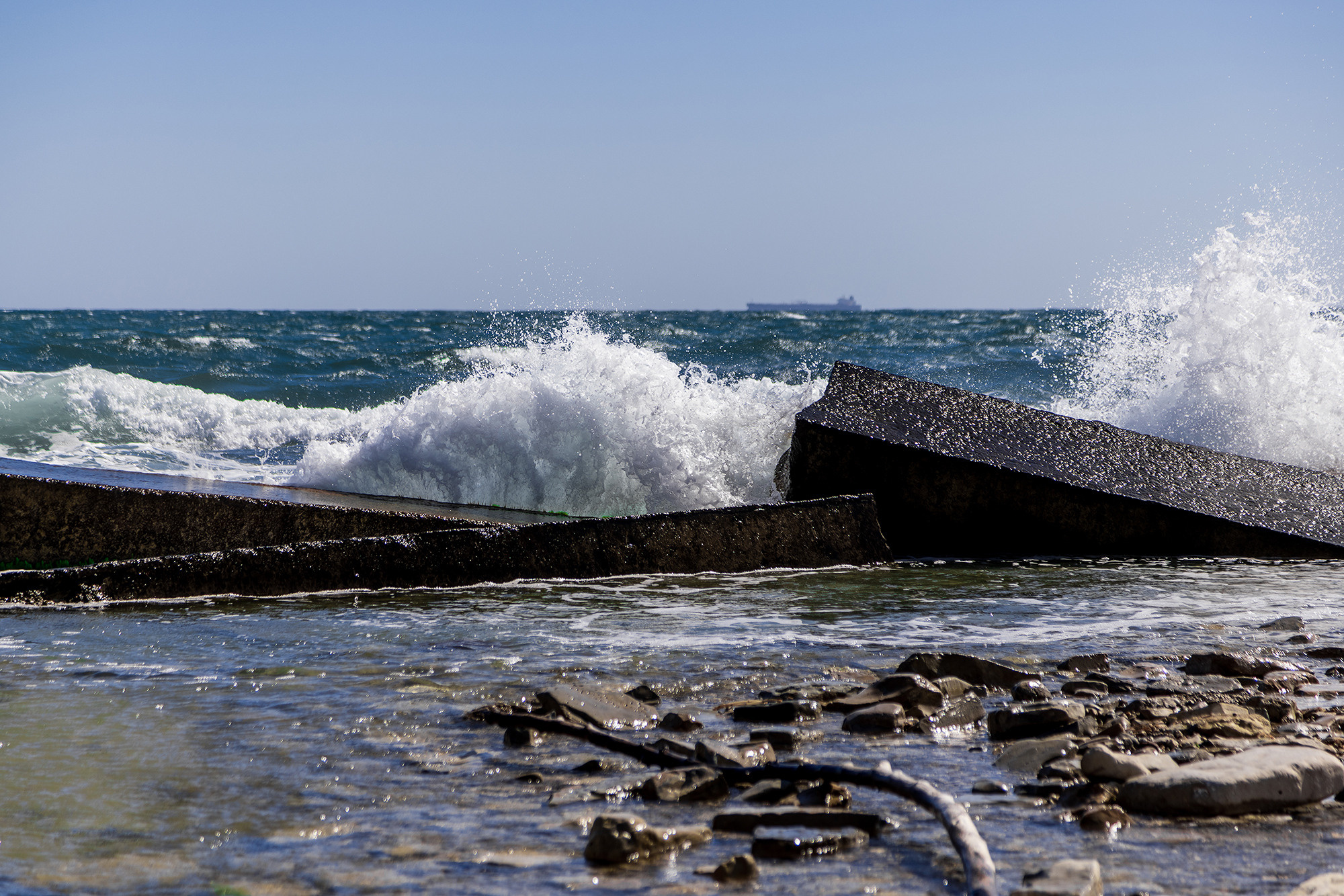 Гостиница «Николаев Двор», Геленджик, Тонкий мыс. Фотограф Александр Трихонюк. Фото недвижимости в Геленджике