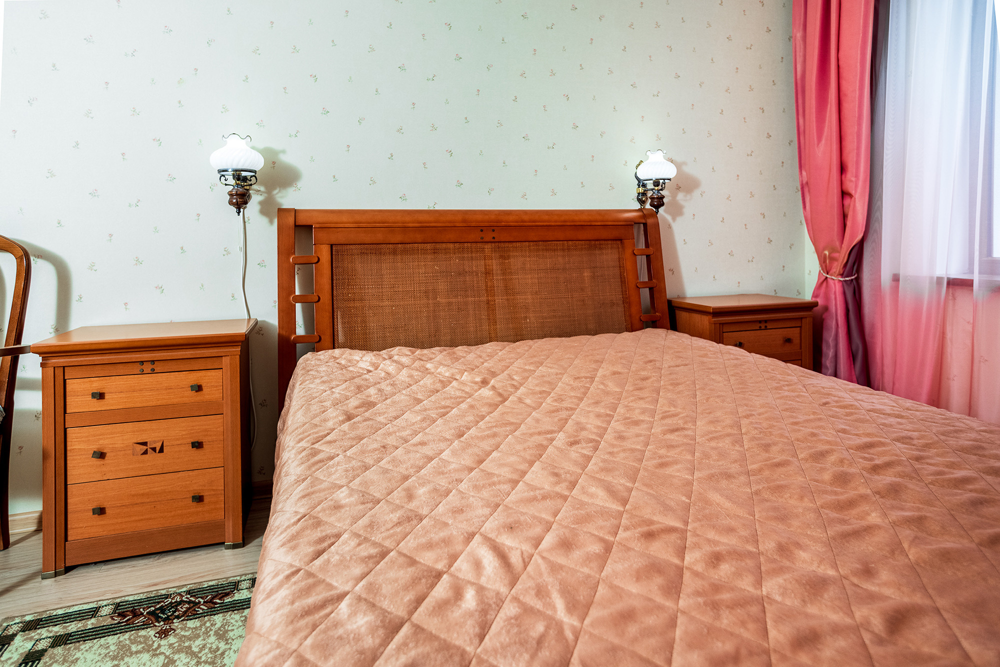 Супер коттедж с красивым видом на Новороссийск. Село Кабардинка. Фотограф Александр Трихонюк. Фото недвижимости в Геленджике