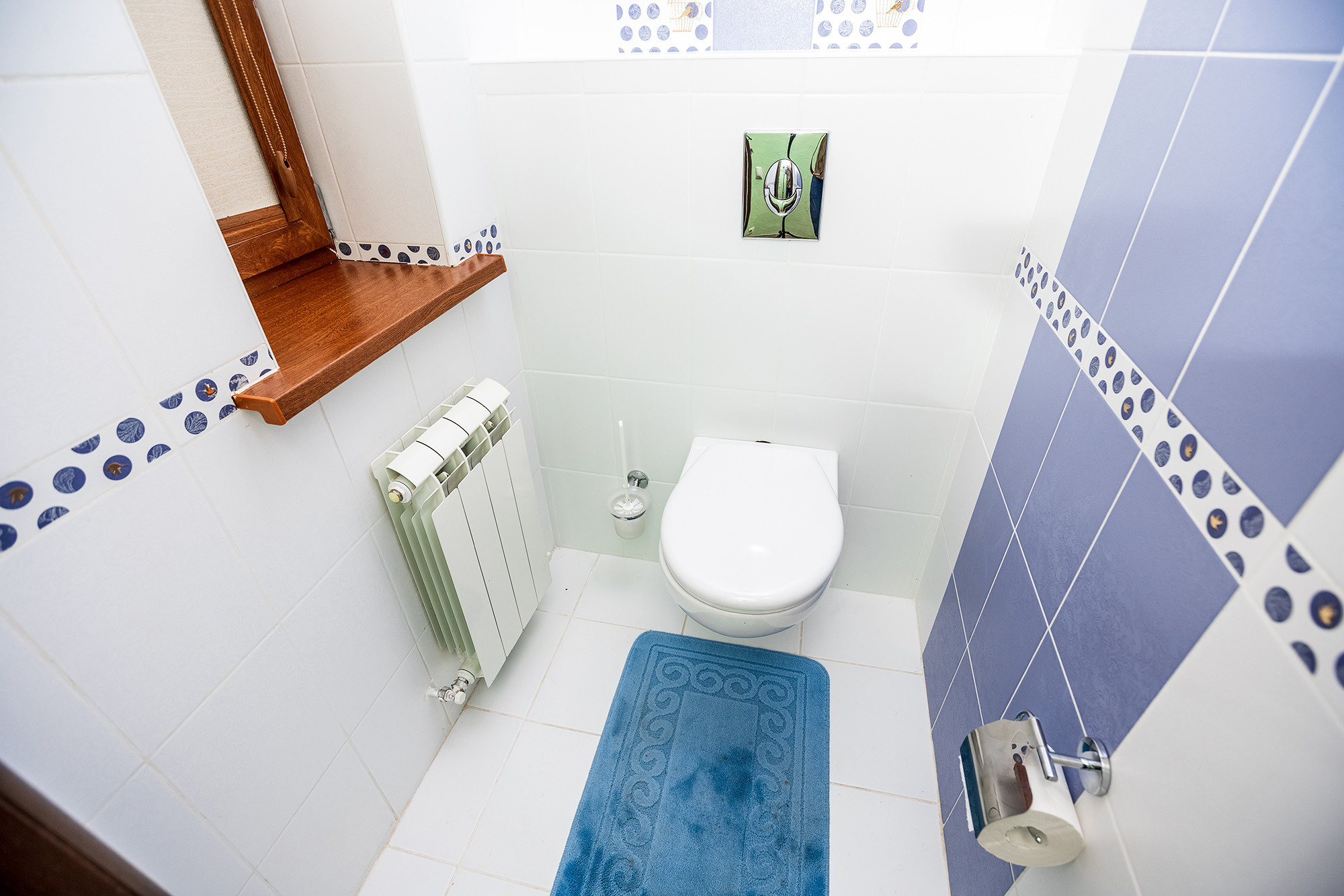 Супер коттедж с красивым видом на Новороссийск. Село Кабардинка. Фотограф Александр Трихонюк. Фото недвижимости в Геленджике