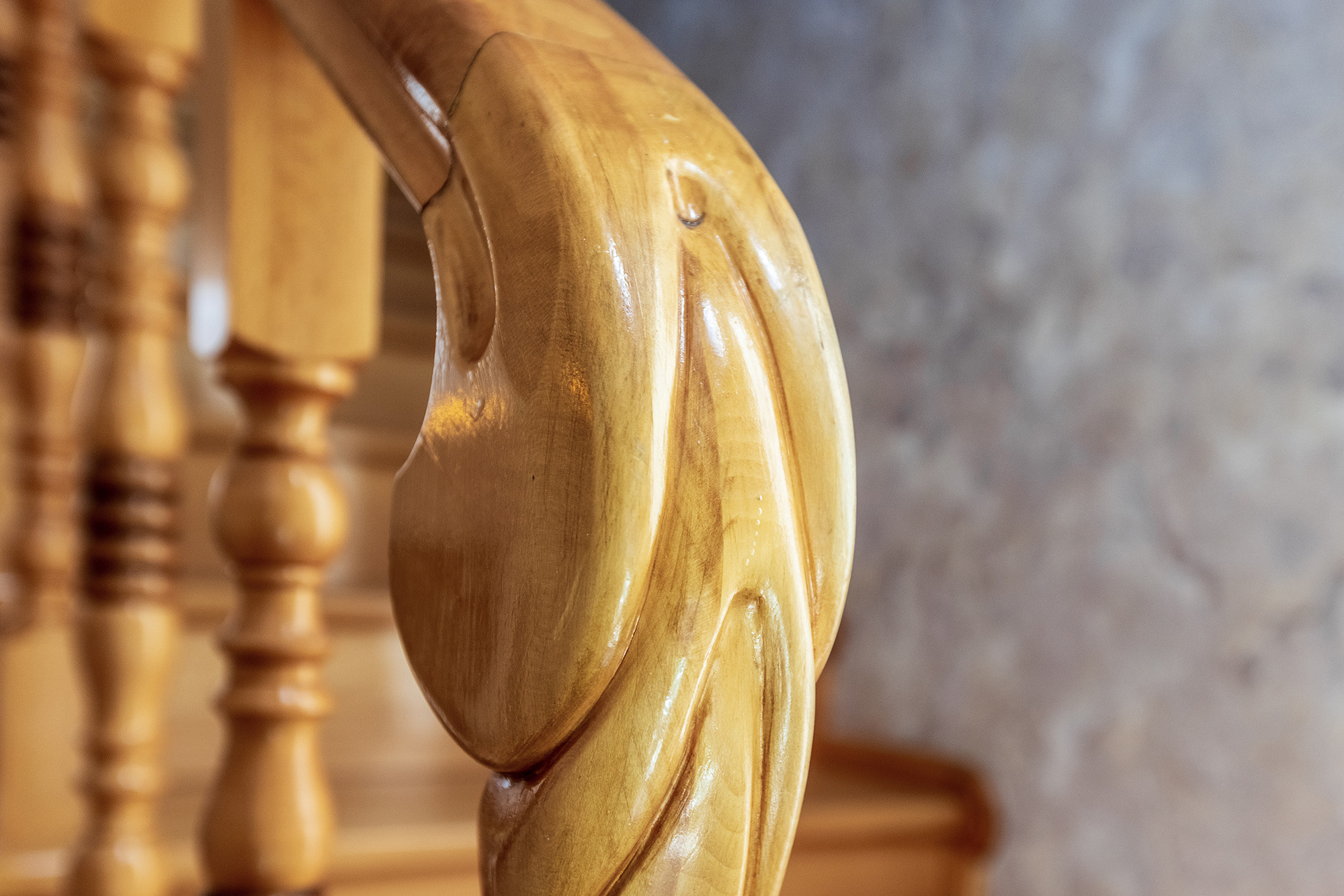 Гостиница «Николаев Двор», Геленджик, Тонкий мыс. Фотограф Александр Трихонюк. Фото недвижимости в Геленджике