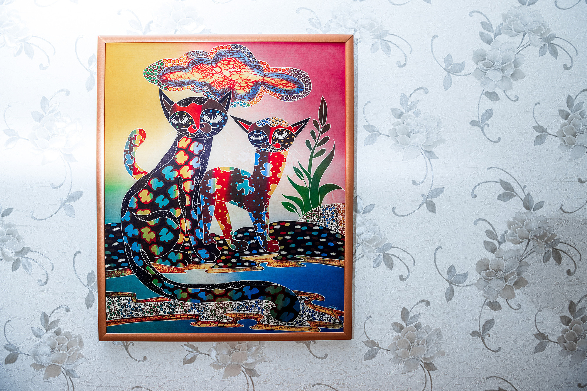 Супер коттедж с красивым видом на Новороссийск. Село Кабардинка. Фотограф Александр Трихонюк. Фото недвижимости в Геленджике