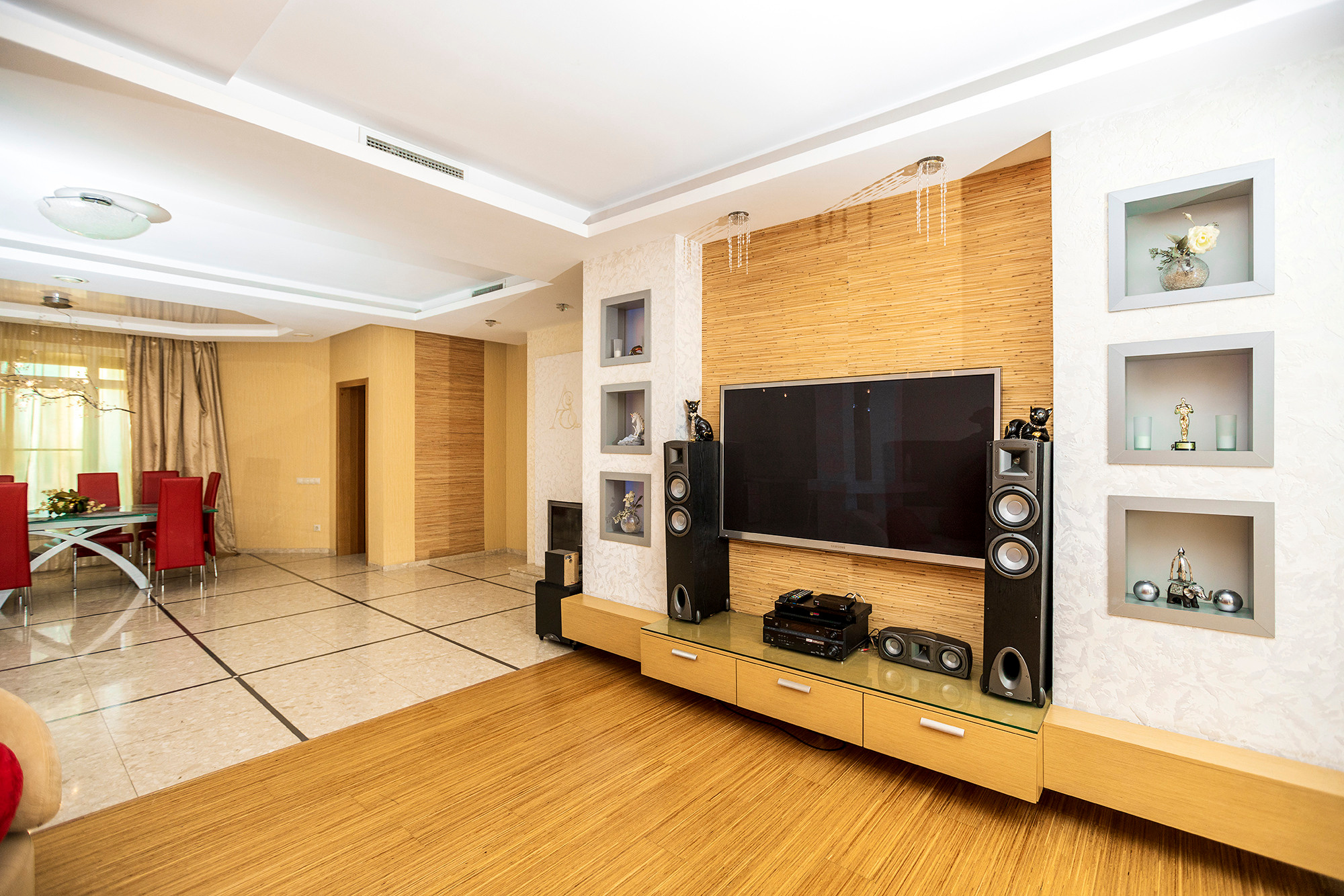 Дом в микрорайоне Магнолия, курорт Геленджик. Фотограф Александр Трихонюк. Фото недвижимости в Геленджике