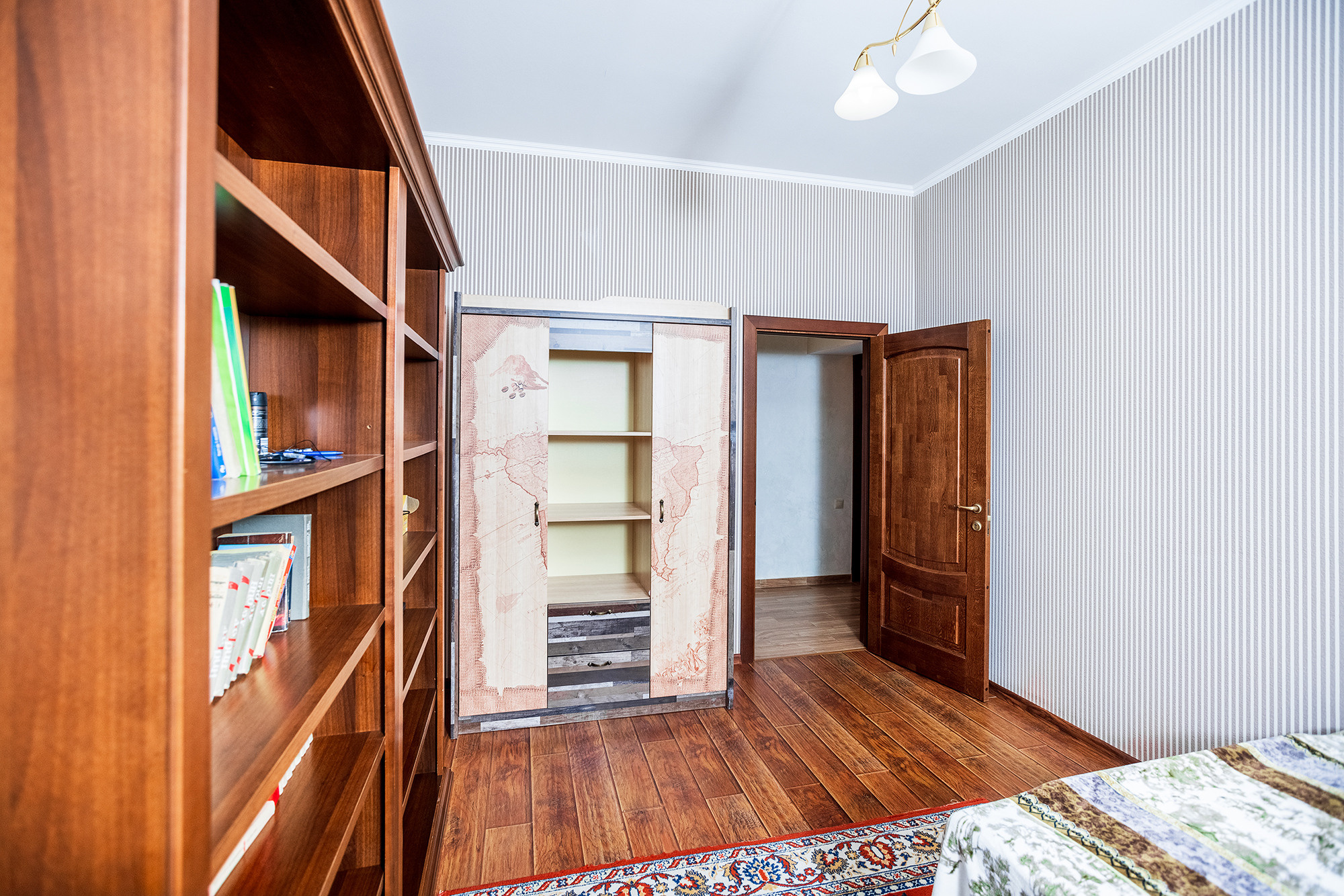 Супер коттедж с красивым видом на Новороссийск. Село Кабардинка. Фотограф Александр Трихонюк. Фото недвижимости в Геленджике