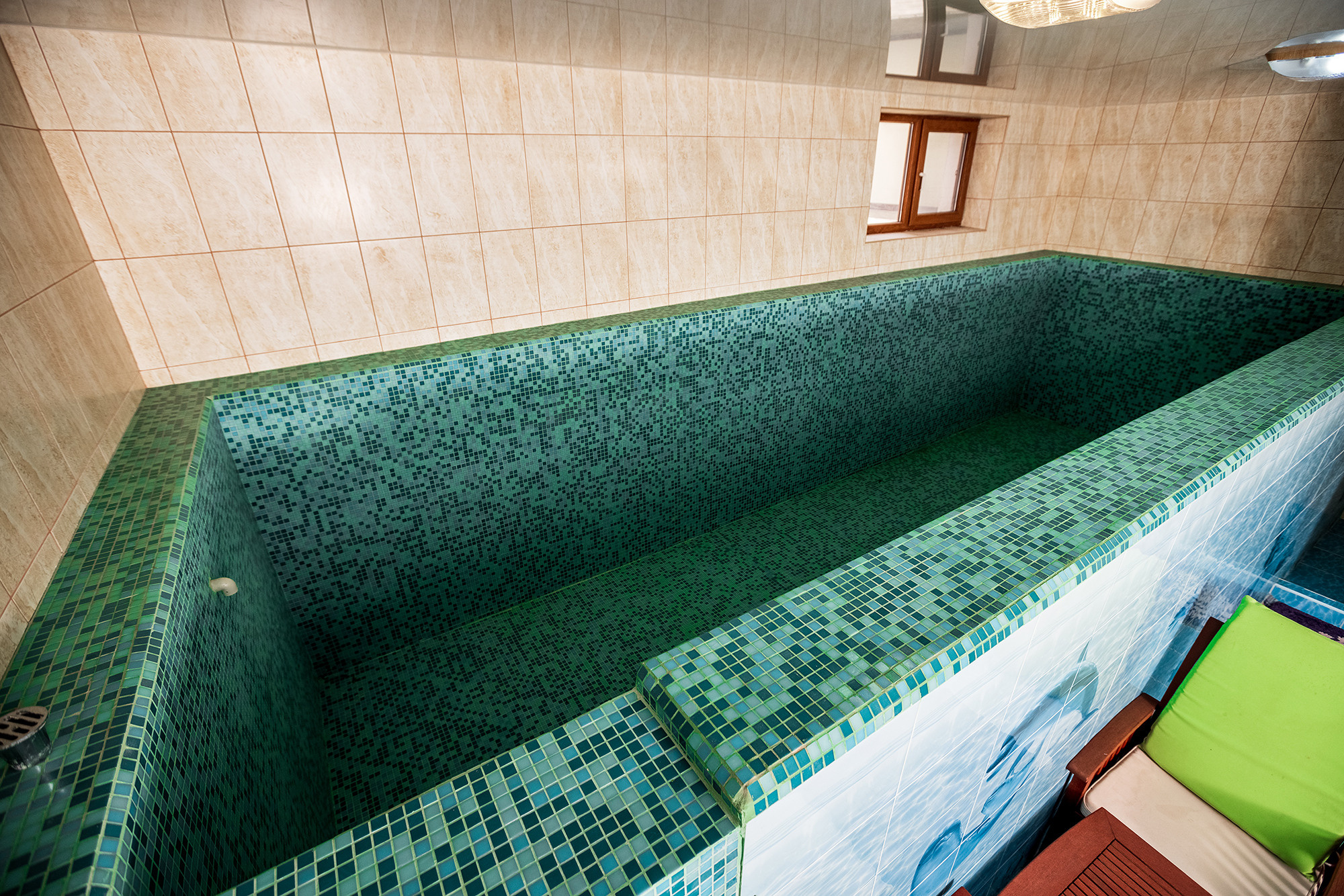 Супер коттедж с красивым видом на Новороссийск. Село Кабардинка. Фотограф Александр Трихонюк. Фото недвижимости в Геленджике