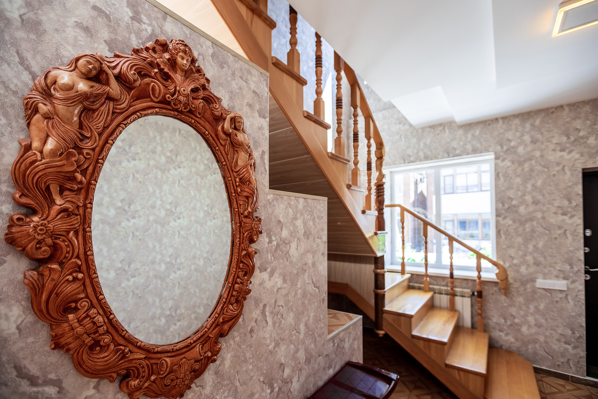 Гостиница «Николаев Двор», Геленджик, Тонкий мыс. Фотограф Александр Трихонюк. Фото недвижимости в Геленджике