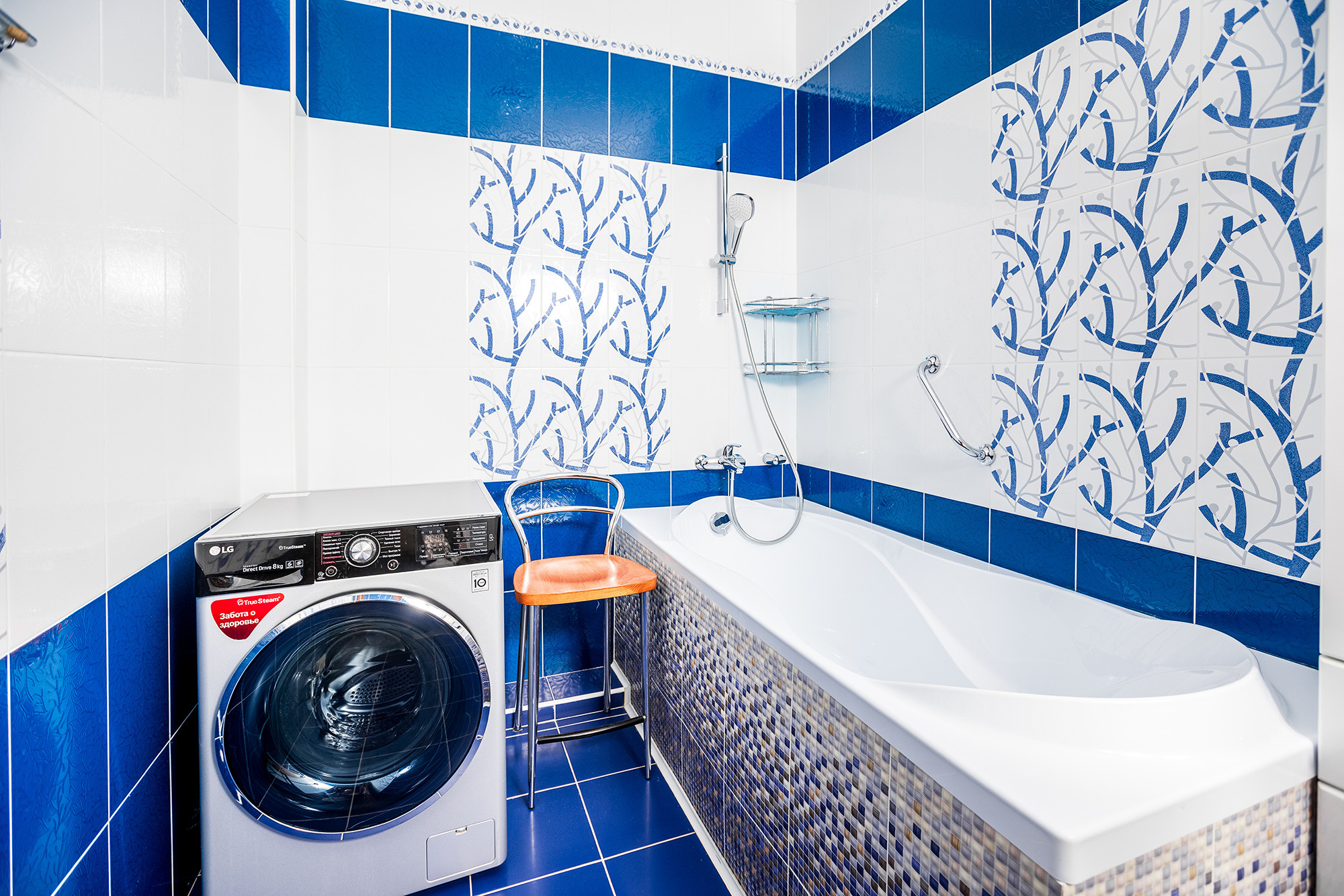 Супер коттедж с красивым видом на Новороссийск. Село Кабардинка. Фотограф Александр Трихонюк. Фото недвижимости в Геленджике