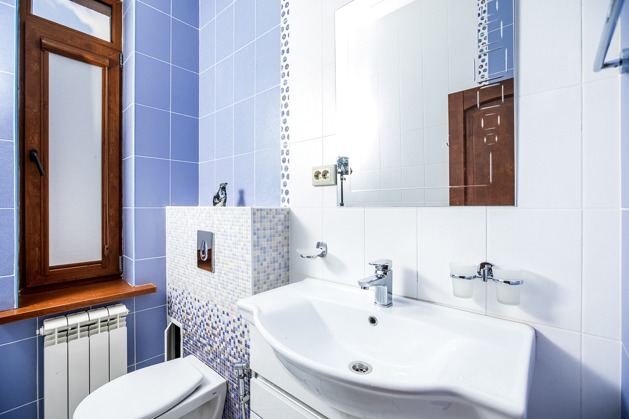 Супер коттедж с красивым видом на Новороссийск. Село Кабардинка. Фотограф Александр Трихонюк. Фото недвижимости в Геленджике