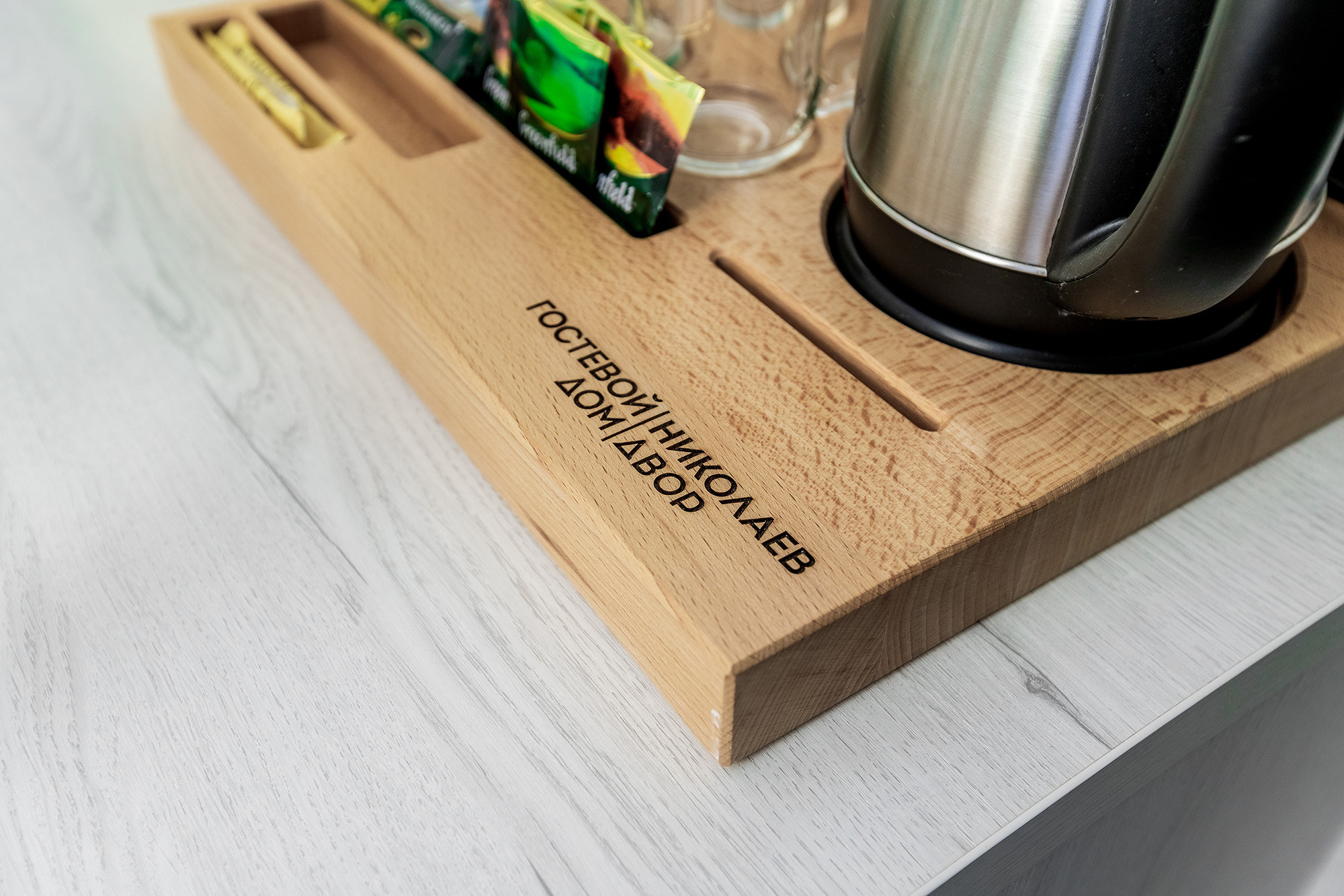 Гостиница «Николаев Двор», Геленджик, Тонкий мыс. Фотограф Александр Трихонюк. Фото недвижимости в Геленджике