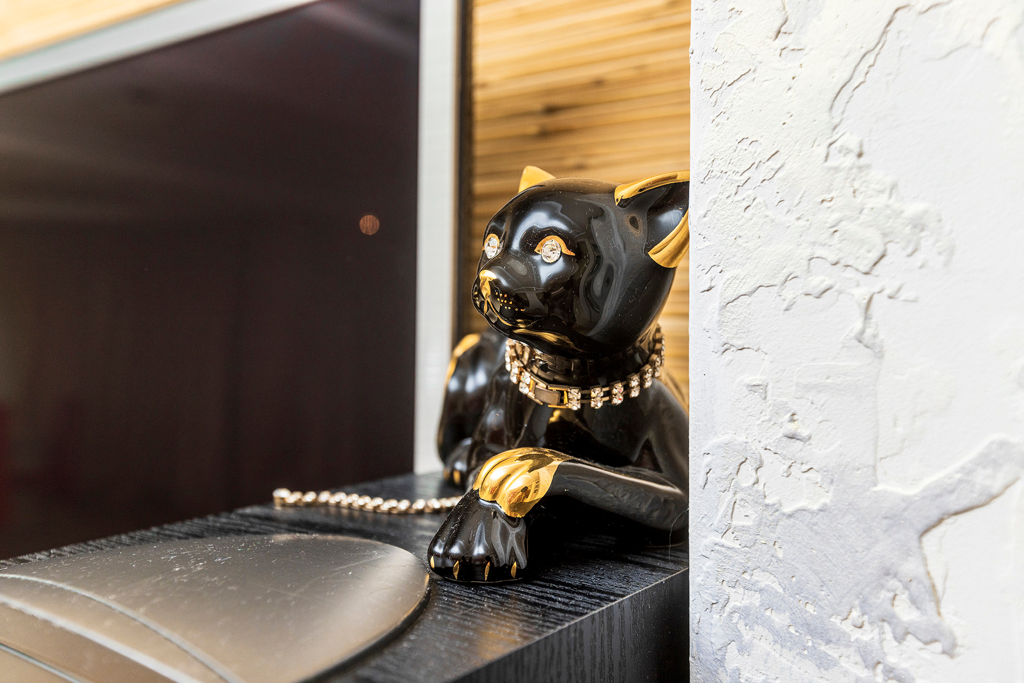 Дом в микрорайоне Магнолия, курорт Геленджик. Фотограф Александр Трихонюк. Фото недвижимости в Геленджике