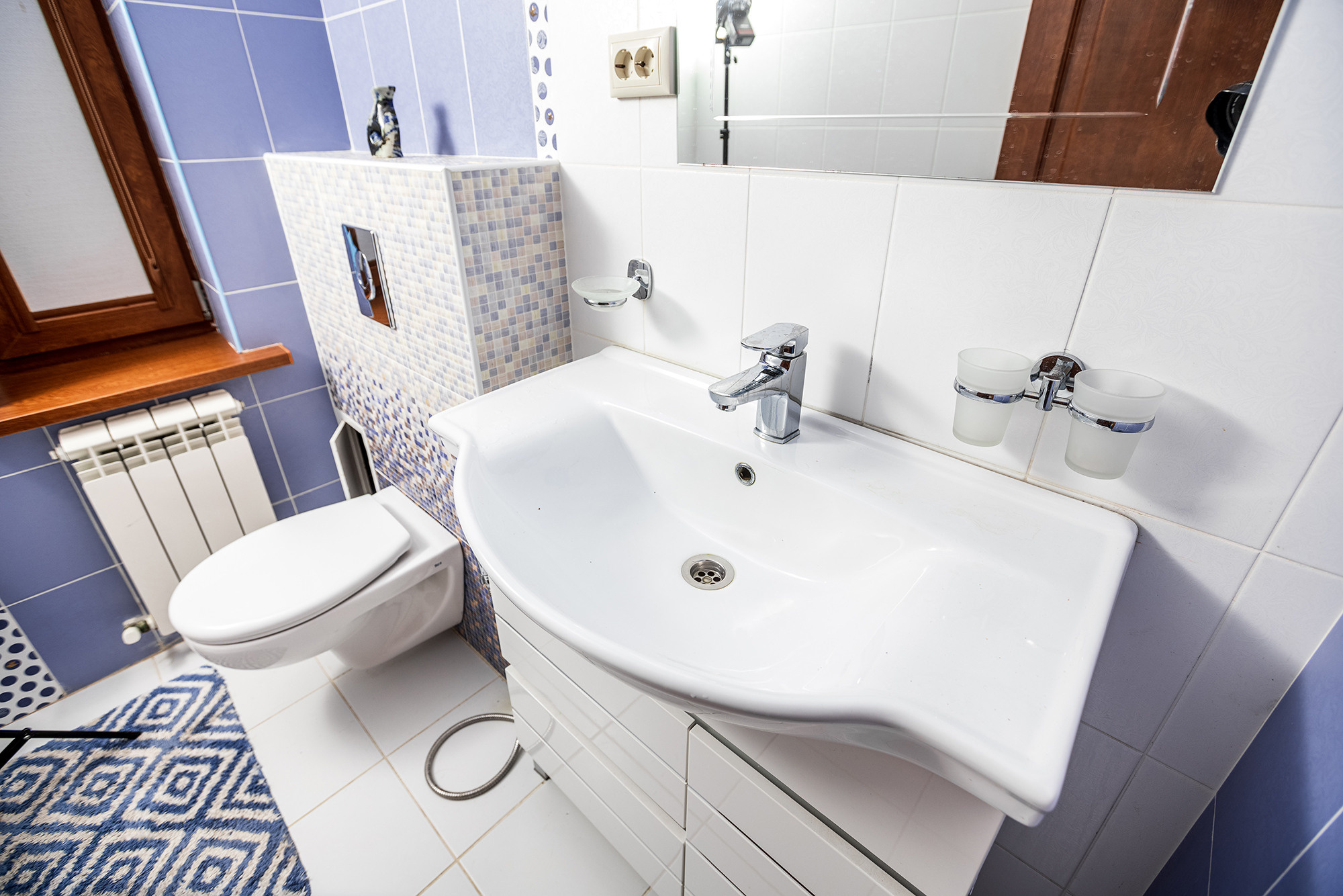 Супер коттедж с красивым видом на Новороссийск. Село Кабардинка. Фотограф Александр Трихонюк. Фото недвижимости в Геленджике