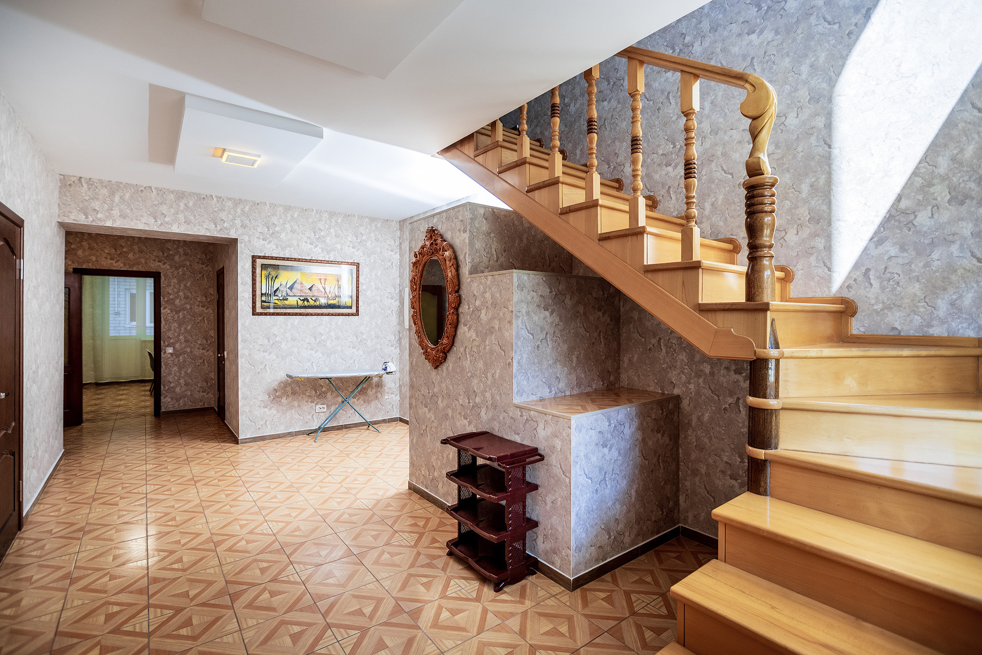 Гостиница «Николаев Двор», Геленджик, Тонкий мыс. Фотограф Александр Трихонюк. Фото недвижимости в Геленджике