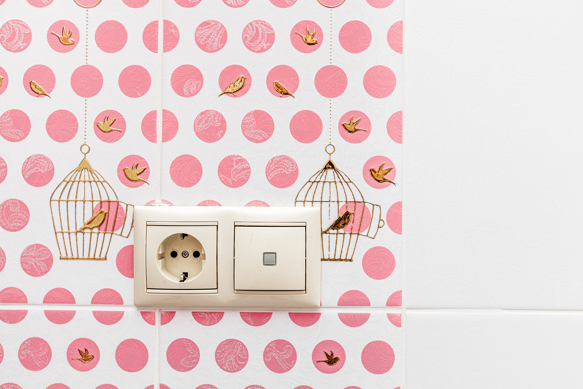 Супер коттедж с красивым видом на Новороссийск. Село Кабардинка. Фотограф Александр Трихонюк. Фото недвижимости в Геленджике