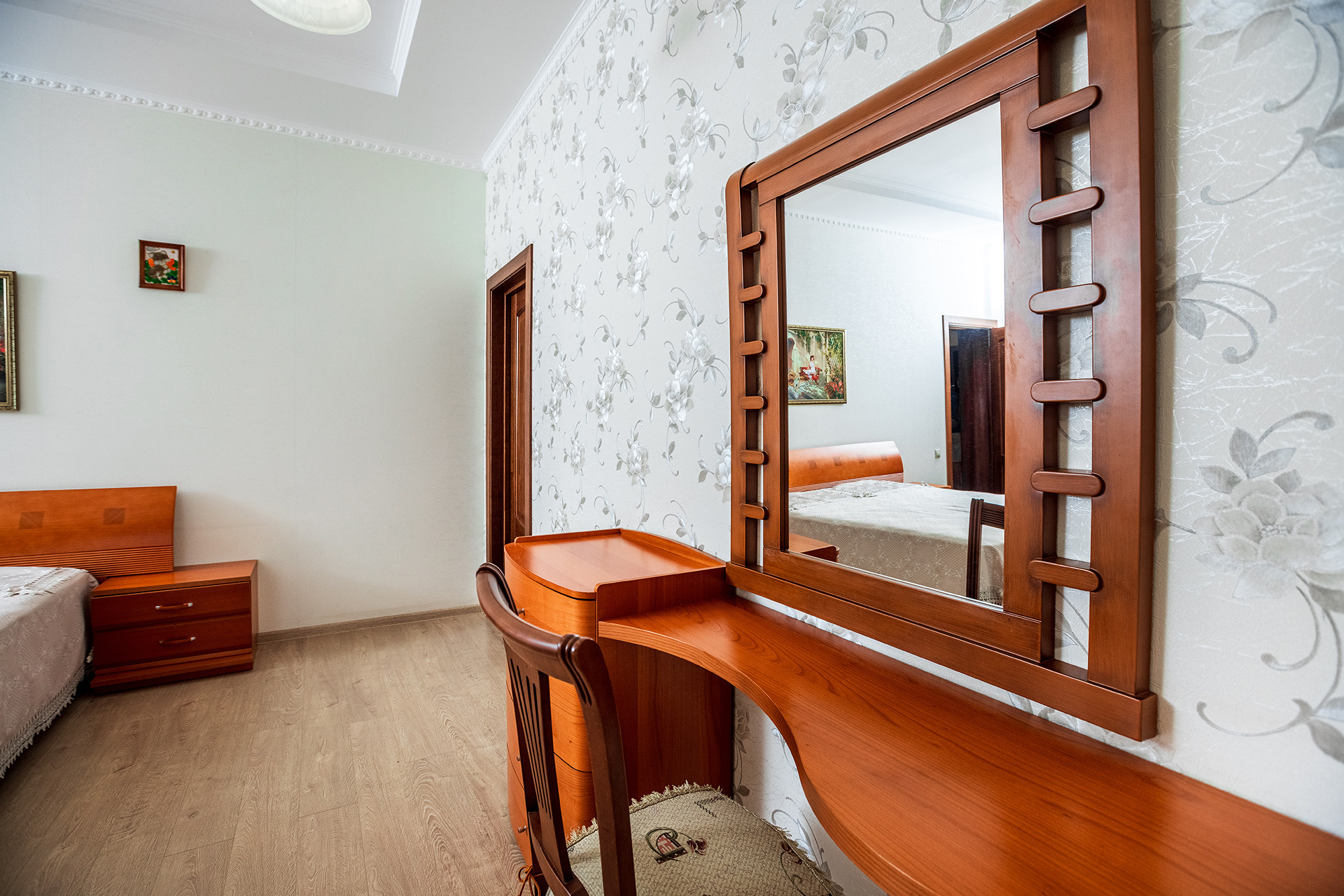 Супер коттедж с красивым видом на Новороссийск. Село Кабардинка. Фотограф Александр Трихонюк. Фото недвижимости в Геленджике