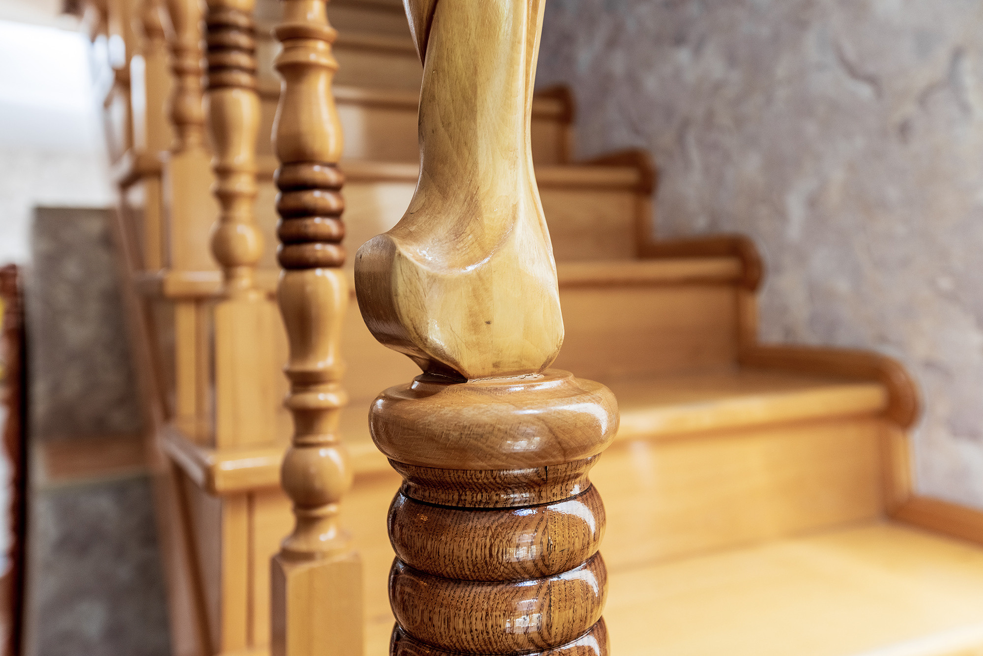 Гостиница «Николаев Двор», Геленджик, Тонкий мыс. Фотограф Александр Трихонюк. Фото недвижимости в Геленджике