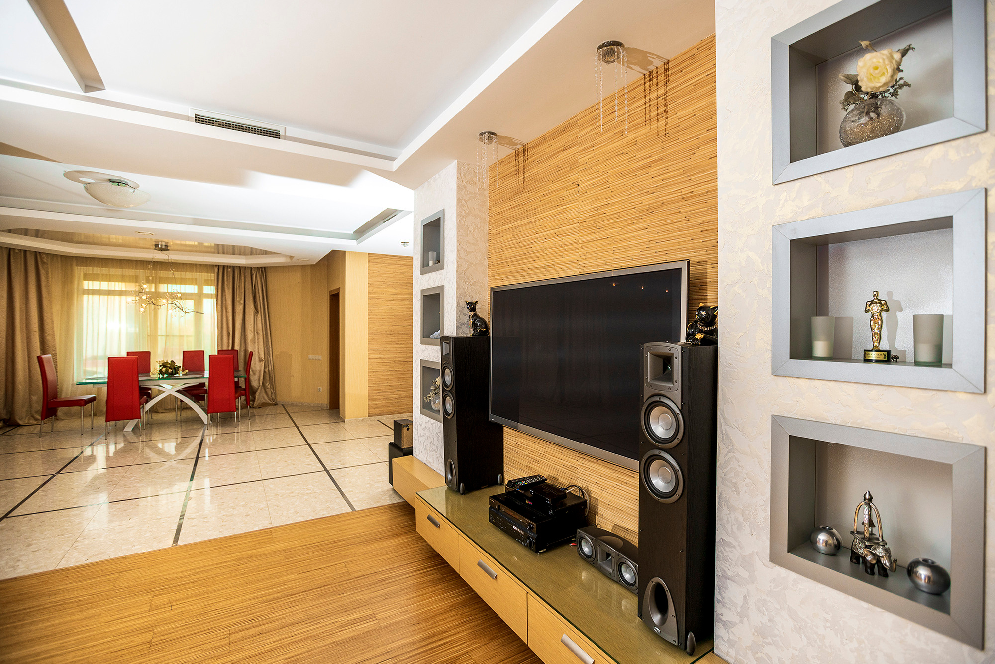 Дом в микрорайоне Магнолия, курорт Геленджик. Фотограф Александр Трихонюк. Фото недвижимости в Геленджике