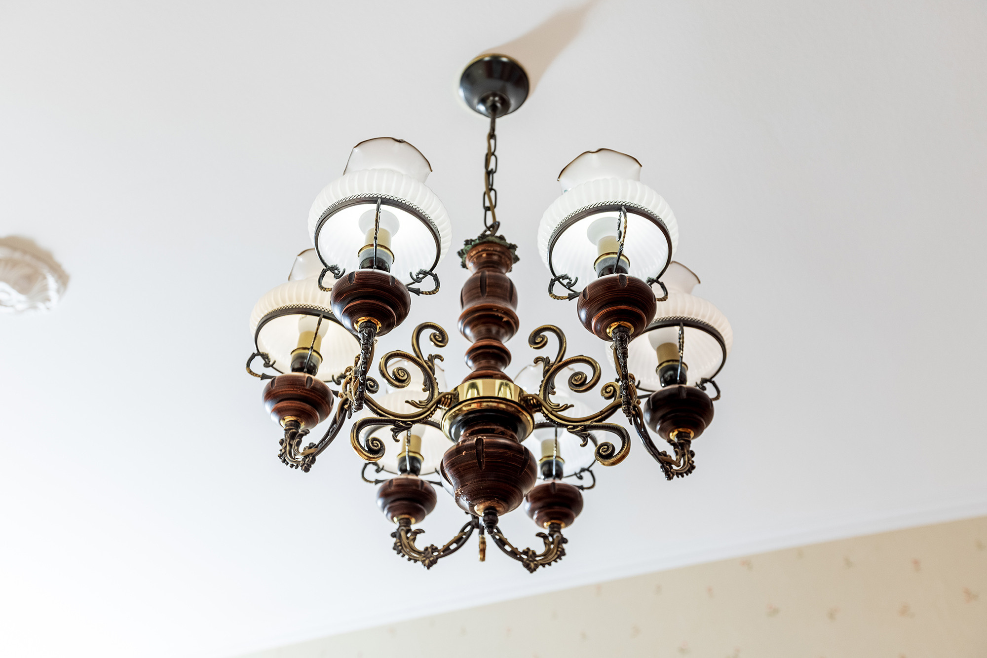 Супер коттедж с красивым видом на Новороссийск. Село Кабардинка. Фотограф Александр Трихонюк. Фото недвижимости в Геленджике