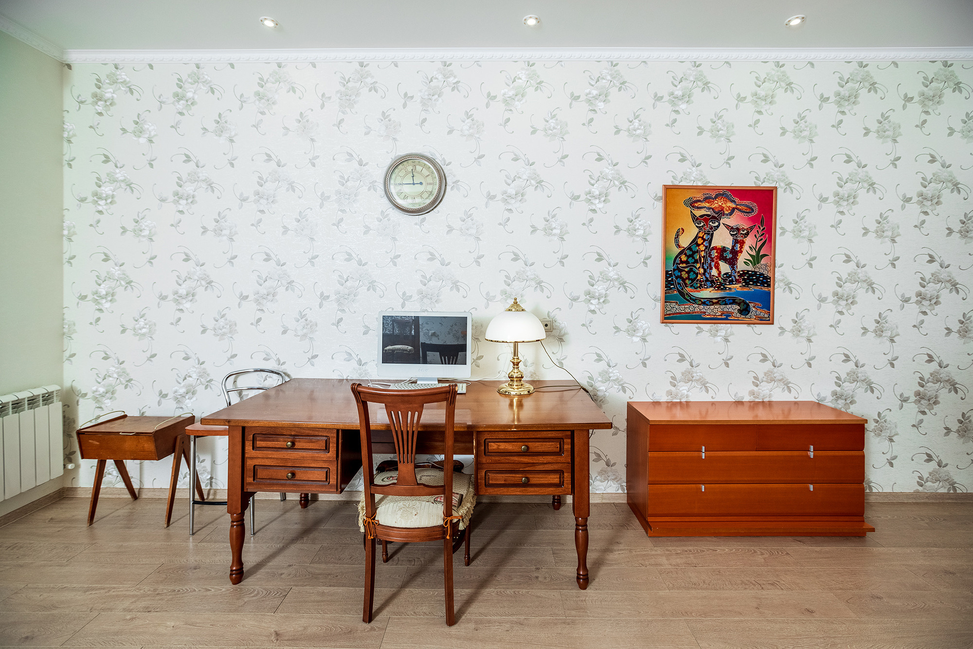 Супер коттедж с красивым видом на Новороссийск. Село Кабардинка. Фотограф Александр Трихонюк. Фото недвижимости в Геленджике