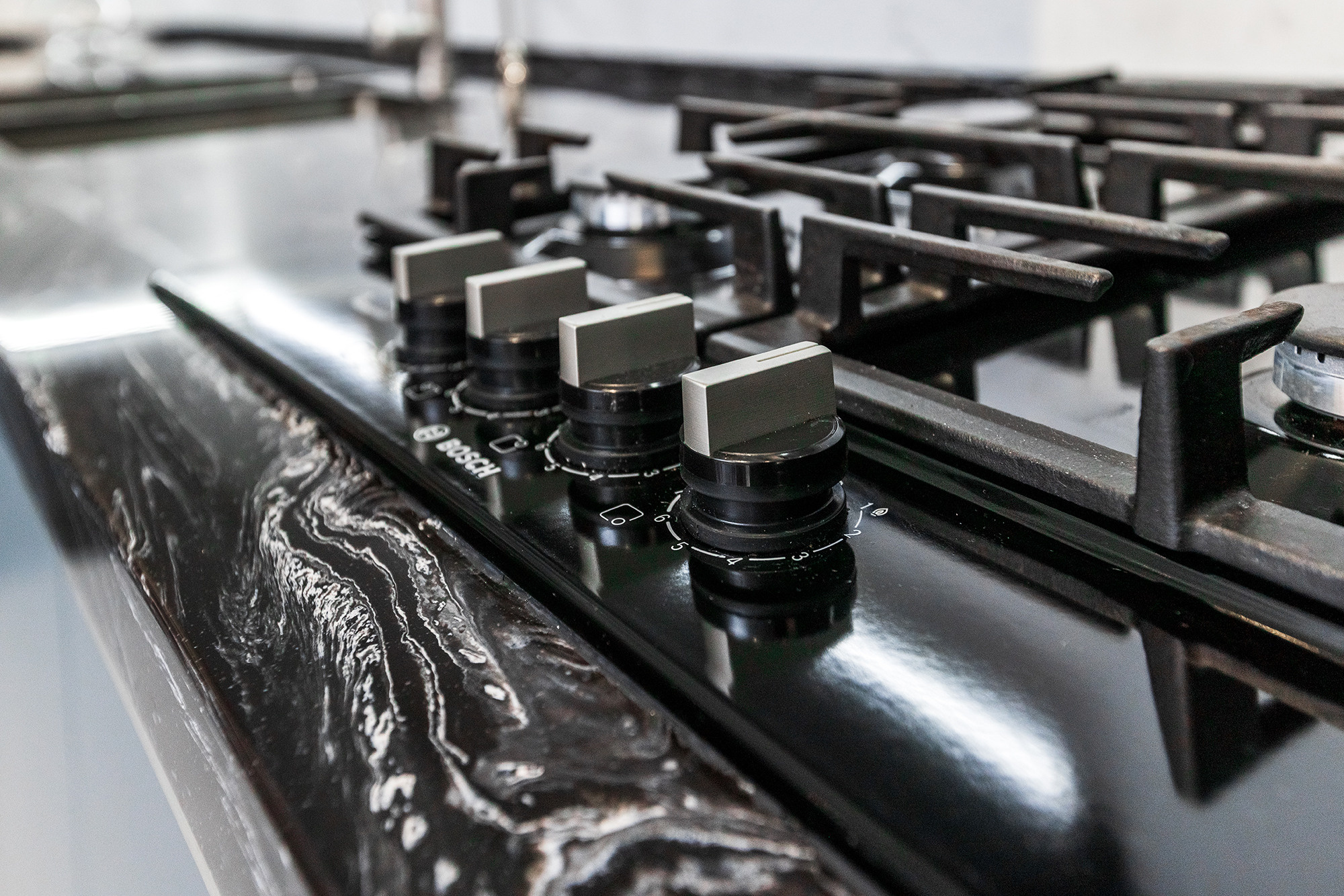 Аппартаменты в Ж.К. «Черноморский», курорт Геленджик. Фотограф Александр Трихонюк. Фото недвижимости в Геленджике