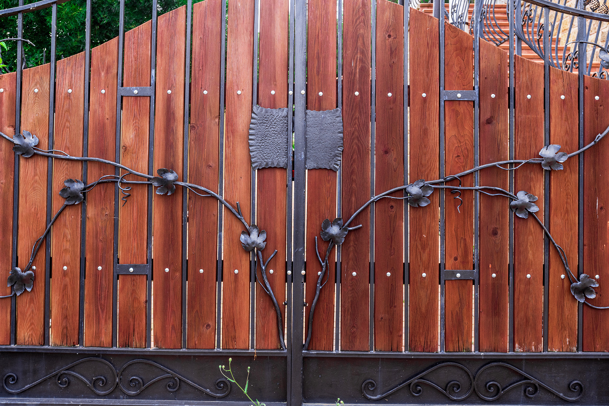 Супер коттедж с красивым видом на Новороссийск. Село Кабардинка. Фотограф Александр Трихонюк. Фото недвижимости в Геленджике