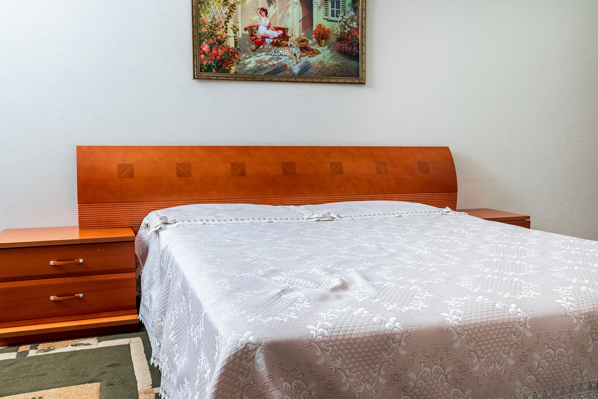 Супер коттедж с красивым видом на Новороссийск. Село Кабардинка. Фотограф Александр Трихонюк. Фото недвижимости в Геленджике