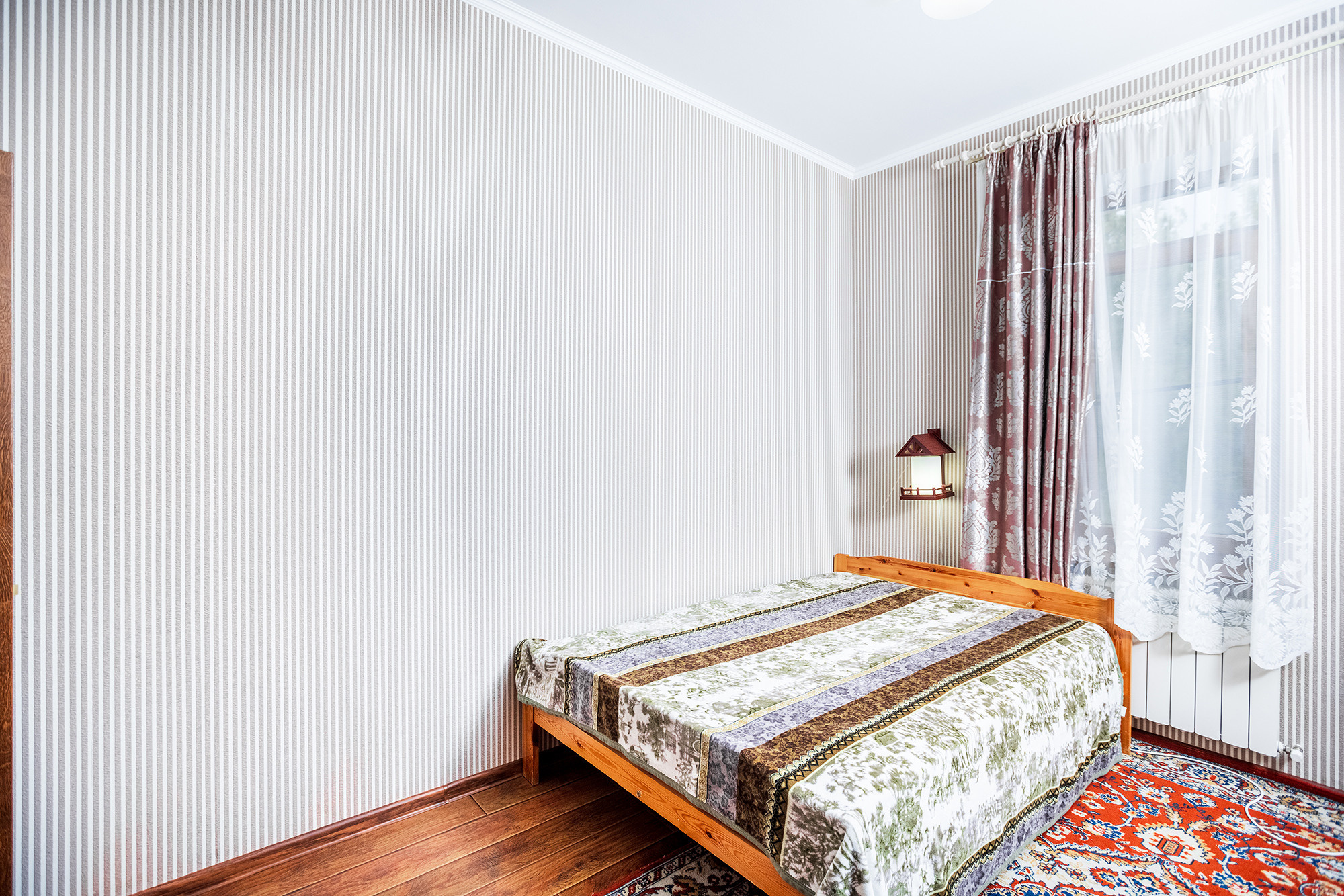 Супер коттедж с красивым видом на Новороссийск. Село Кабардинка. Фотограф Александр Трихонюк. Фото недвижимости в Геленджике