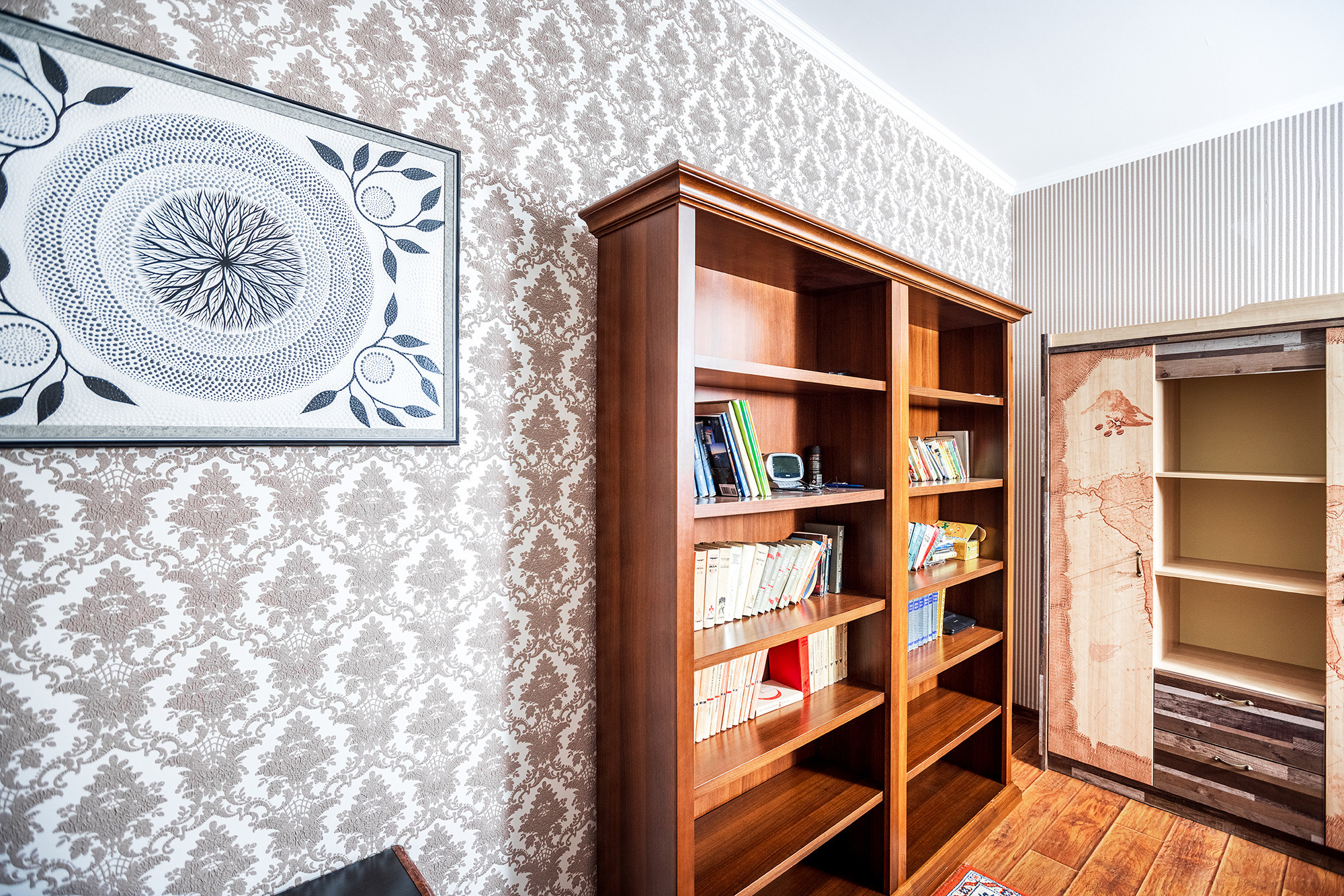 Супер коттедж с красивым видом на Новороссийск. Село Кабардинка. Фотограф Александр Трихонюк. Фото недвижимости в Геленджике