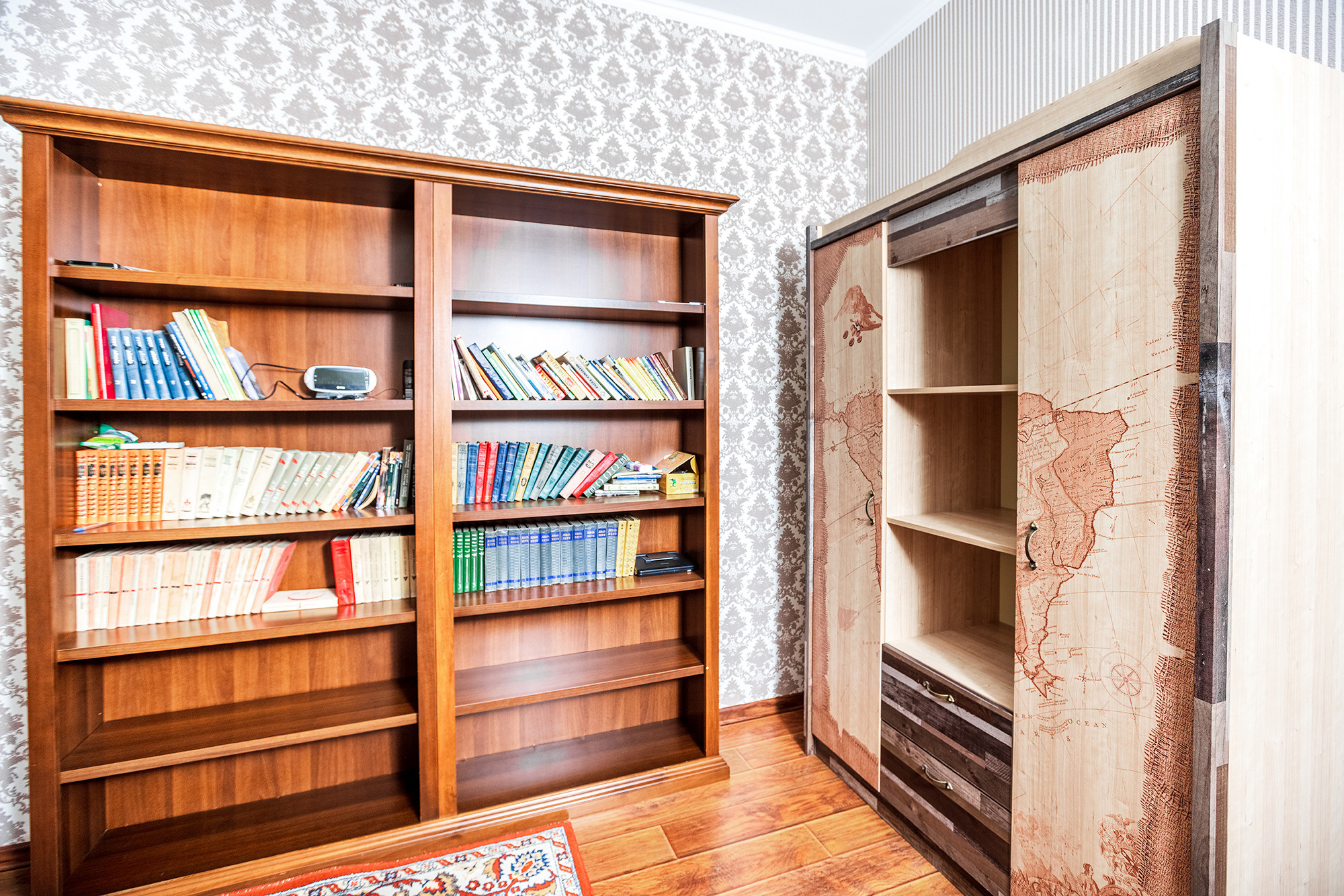 Супер коттедж с красивым видом на Новороссийск. Село Кабардинка. Фотограф Александр Трихонюк. Фото недвижимости в Геленджике