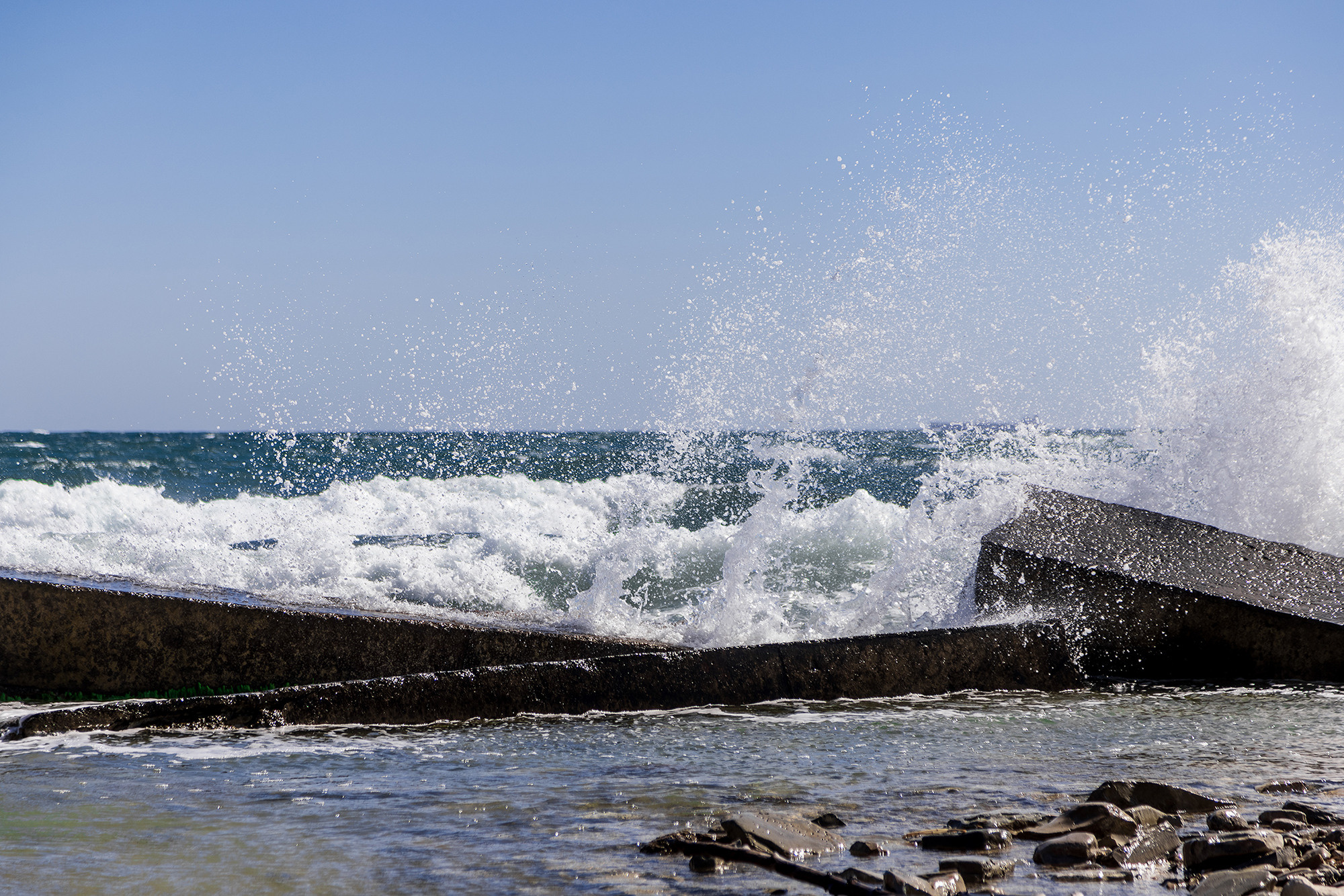 Гостиница «Николаев Двор», Геленджик, Тонкий мыс. Фотограф Александр Трихонюк. Фото недвижимости в Геленджике