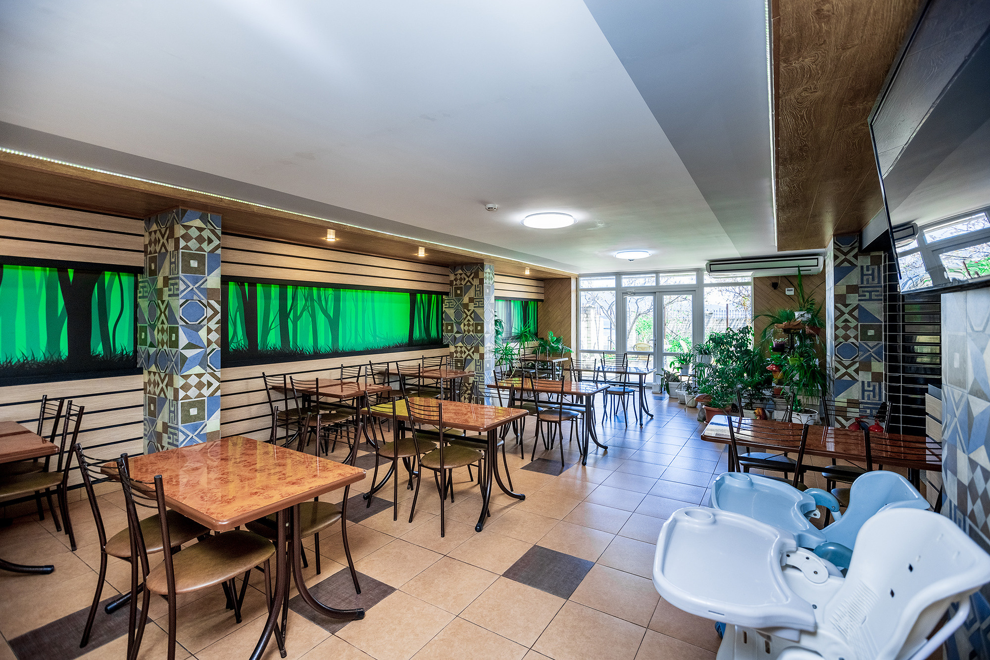 Гостиница «Николаев Двор», Геленджик, Тонкий мыс. Фотограф Александр Трихонюк. Фото недвижимости в Геленджике