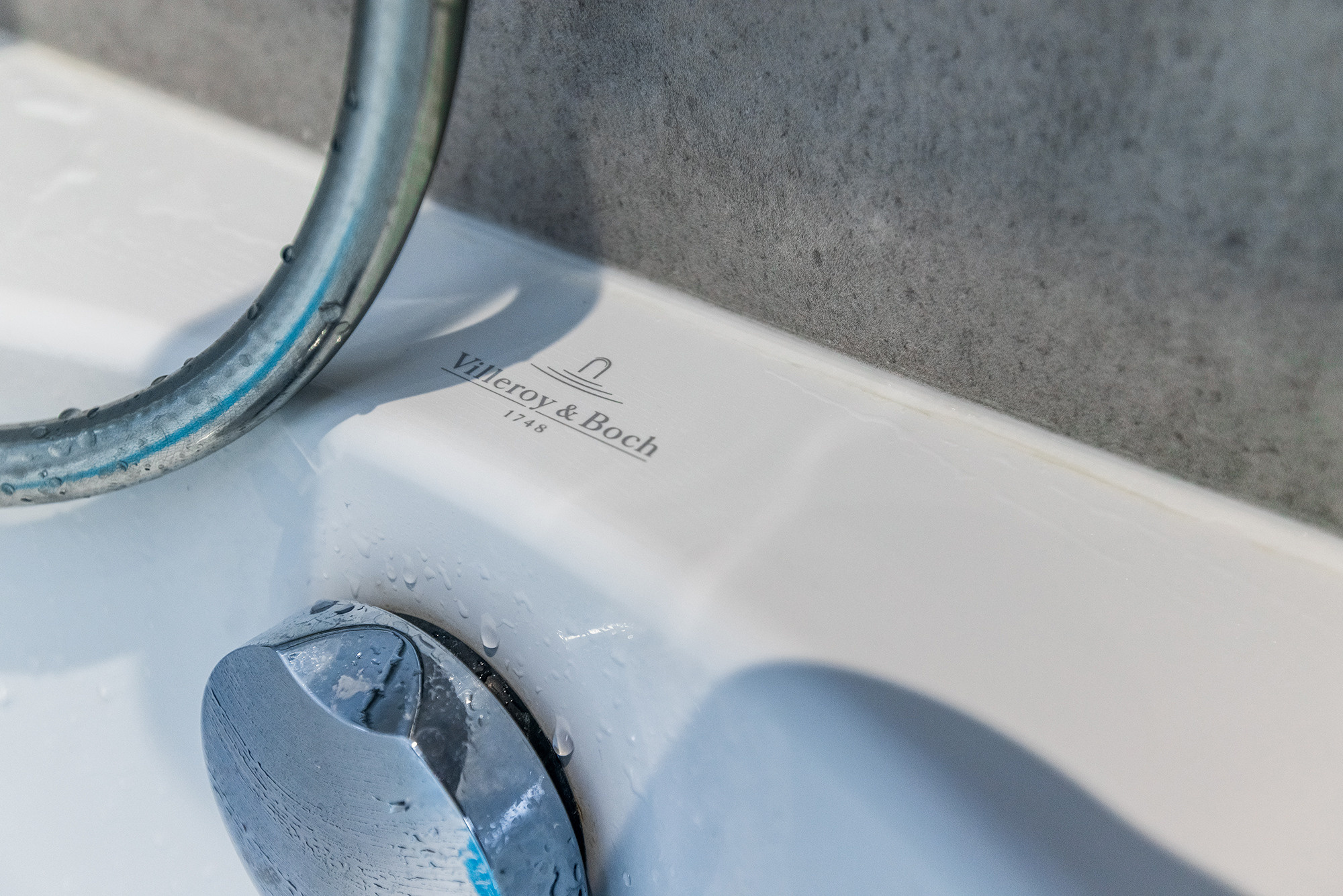 Аппартаменты в Ж.К. «Черноморский», курорт Геленджик. Фотограф Александр Трихонюк. Фото недвижимости в Геленджике